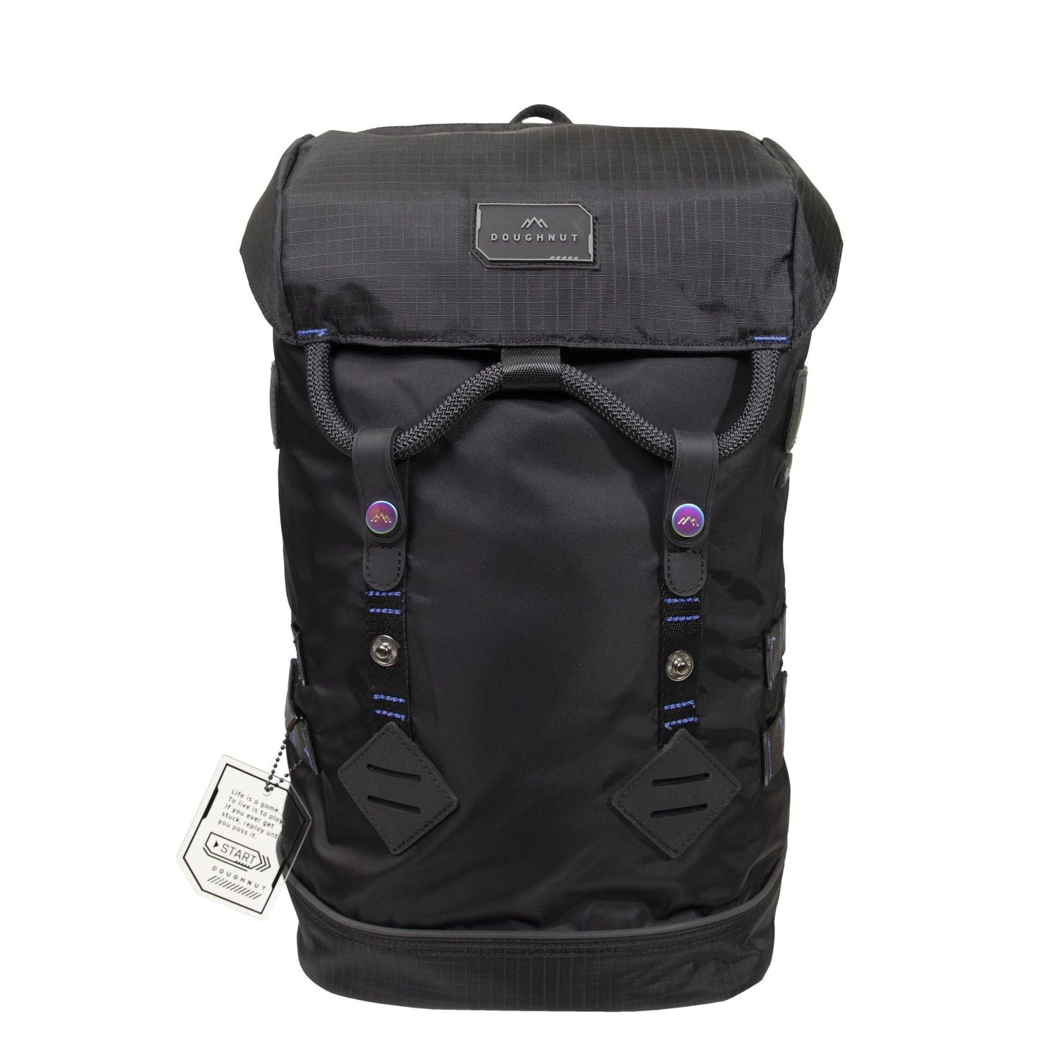 Doughnut Colorado Small Gamescape Series Backpack