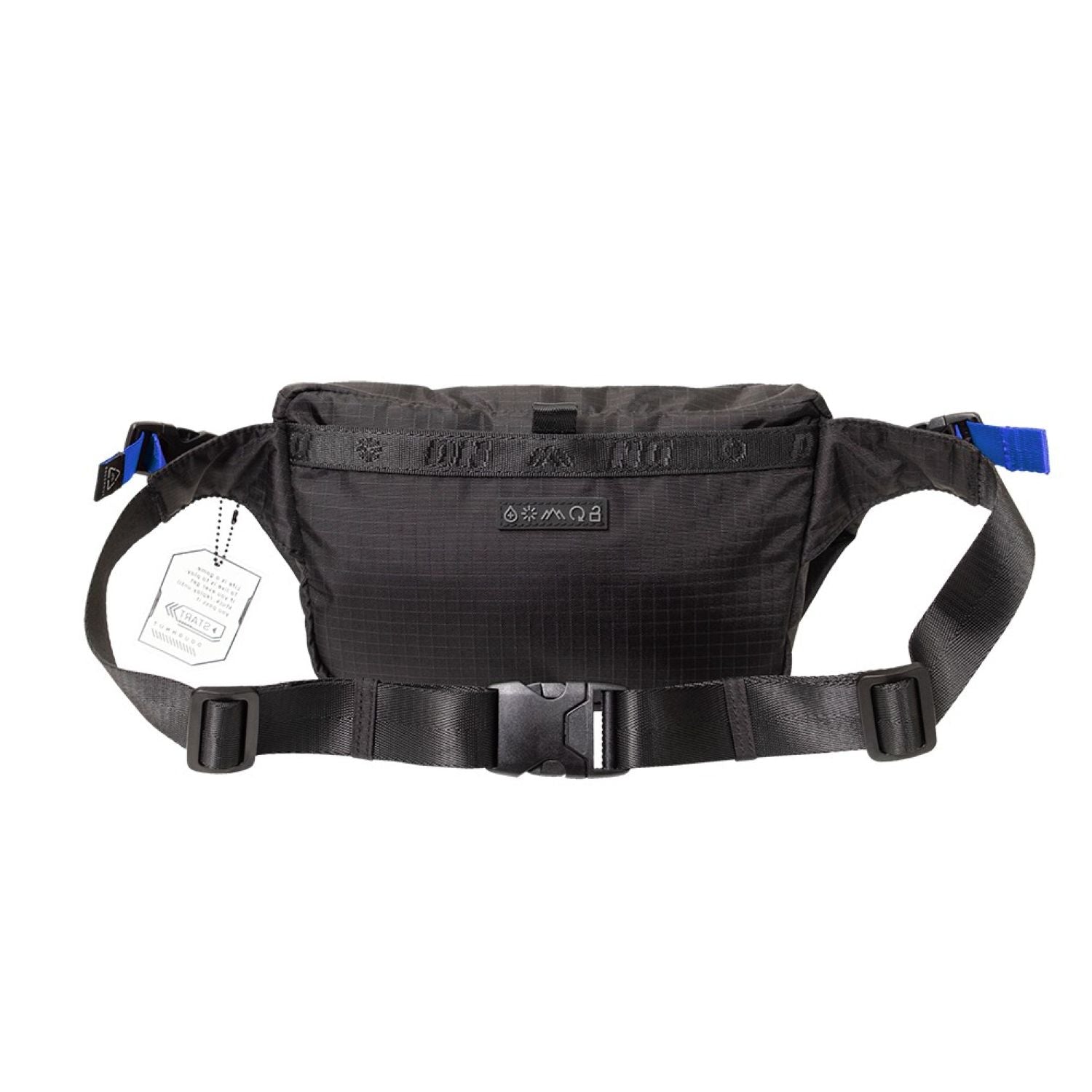 Doughnut Dagger (SA)