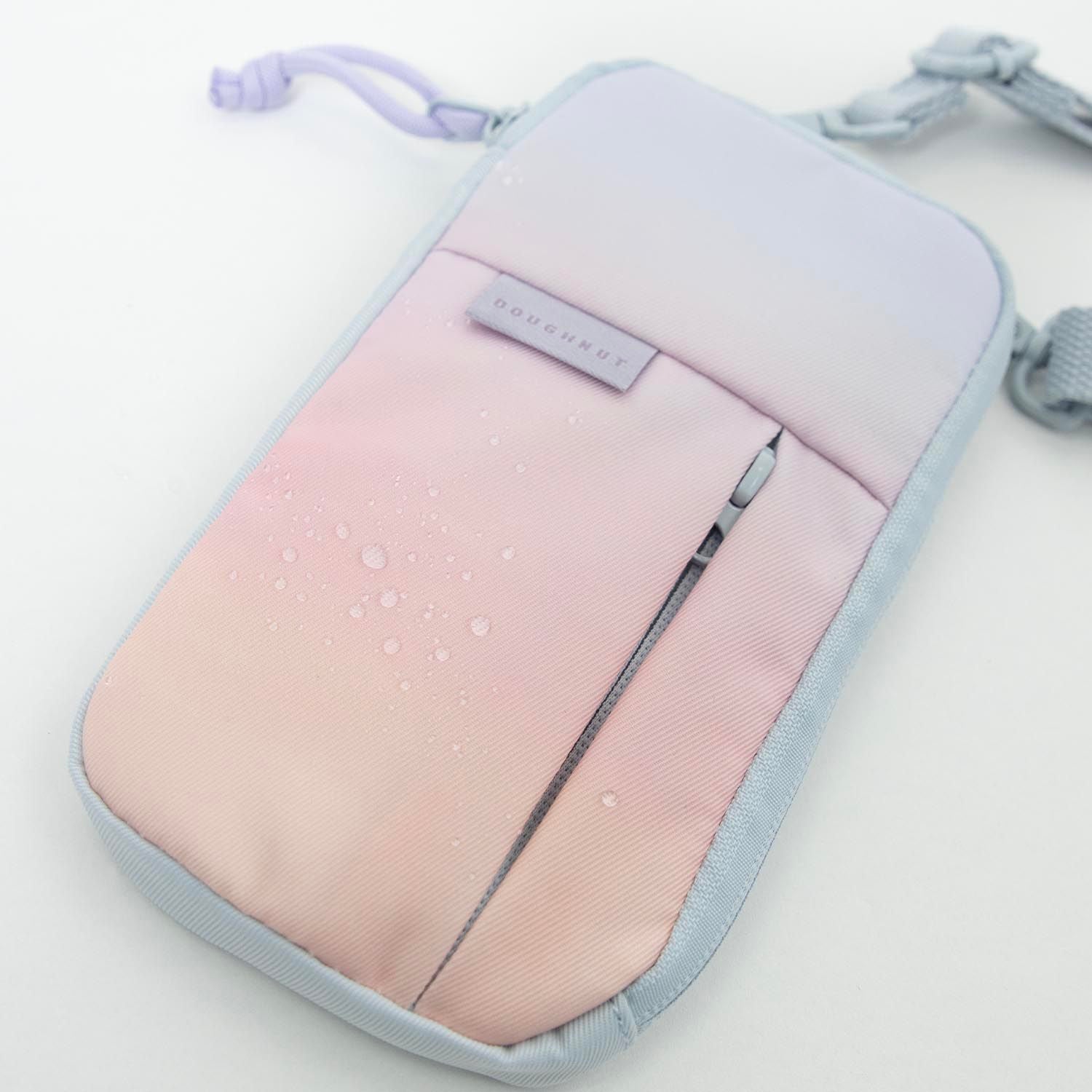 Doughnut Gleam Sky Series Crossbody