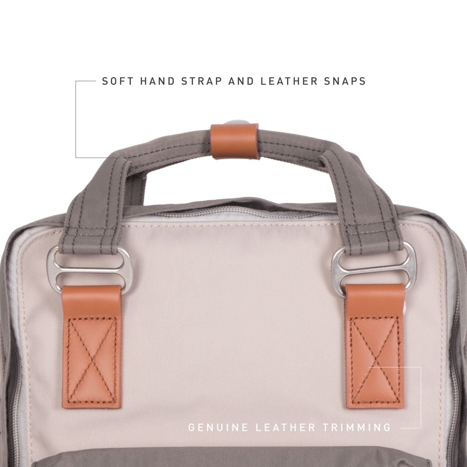 Doughnut Macaroon Backpack (SA)