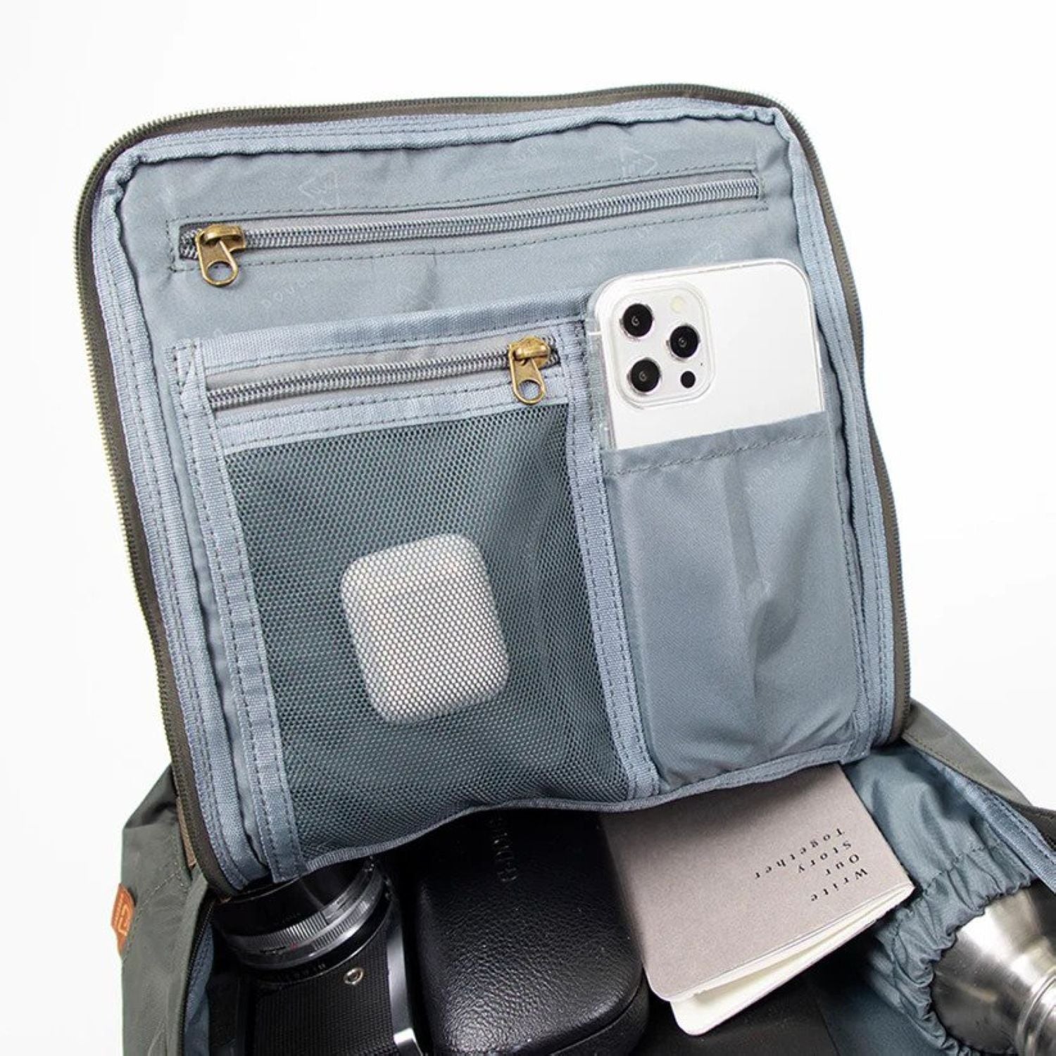 Doughnut Macaroon Jungle Series (SA)