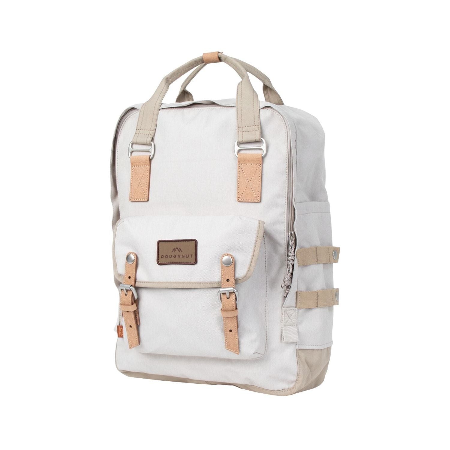 Doughnut Macaroon Large Happy Camper Series Backpack