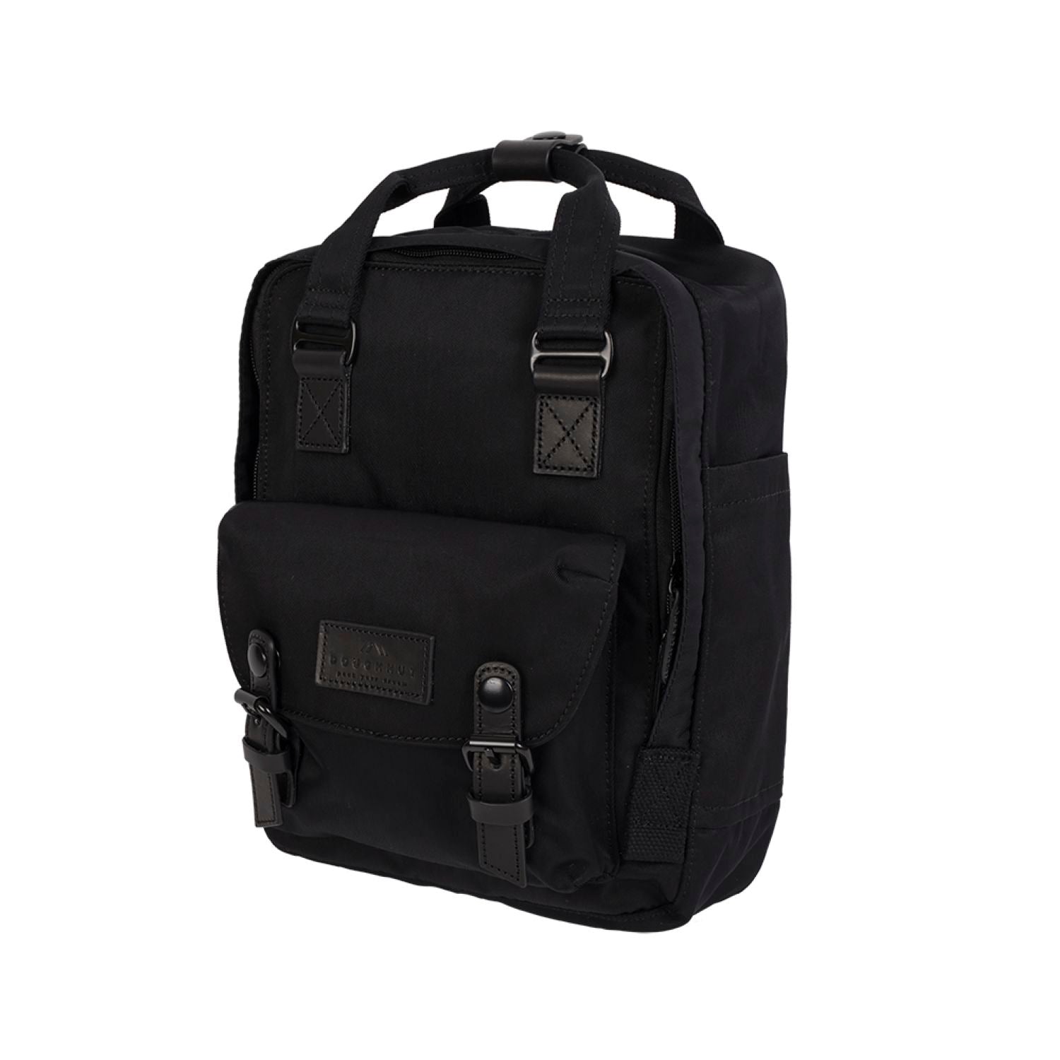 Doughnut Macaroon Mini Black Series | Travel Daypacks | Doughnut