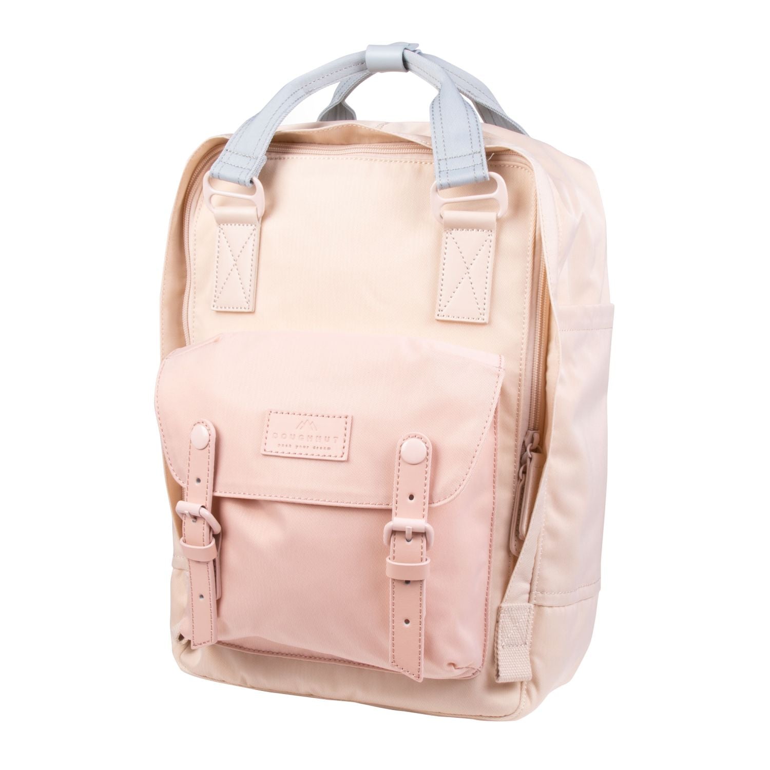 Doughnut Macaroon Nature Pale Series | Travel Daypacks | Doughnut