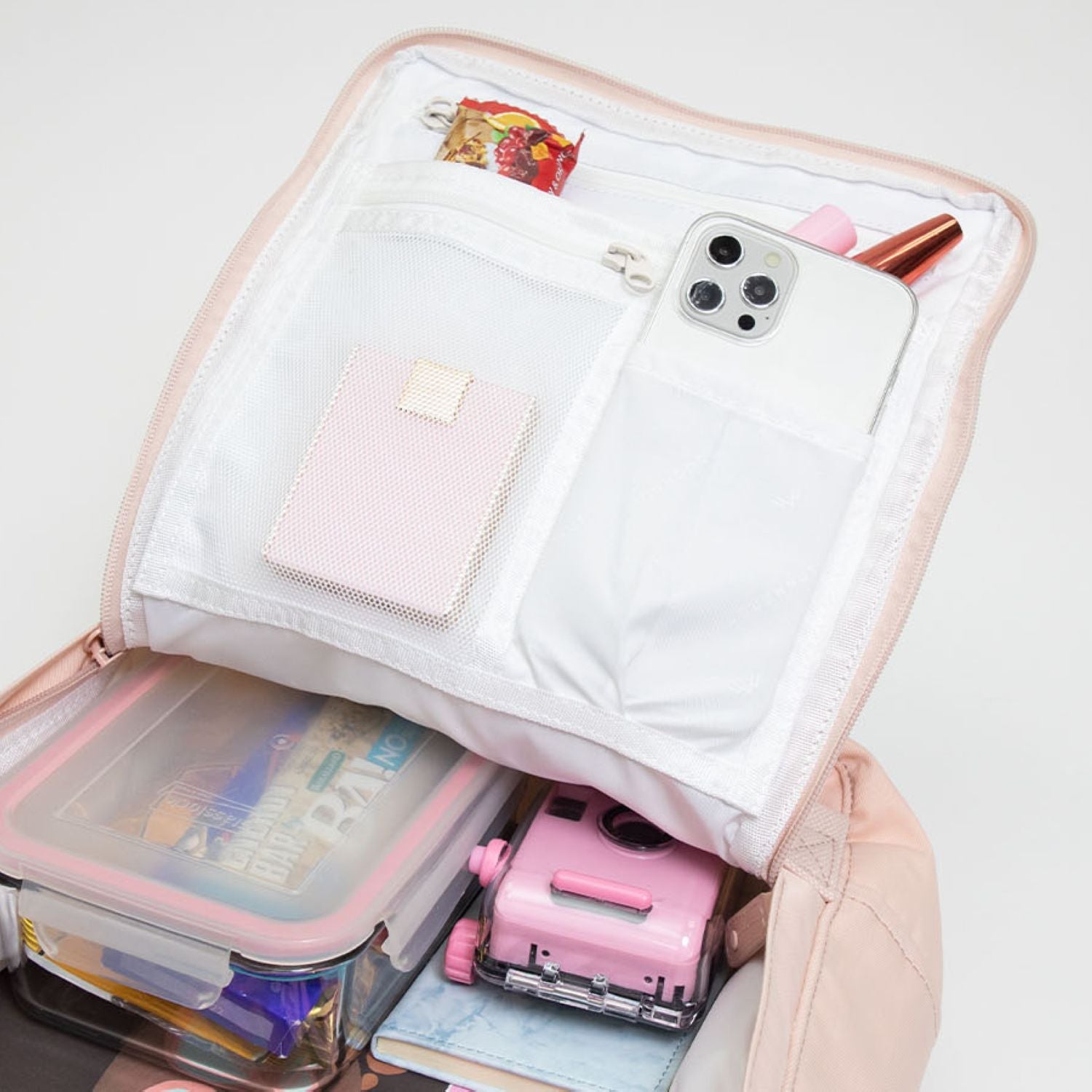 Doughnut Macaroon Sky Series (SA)