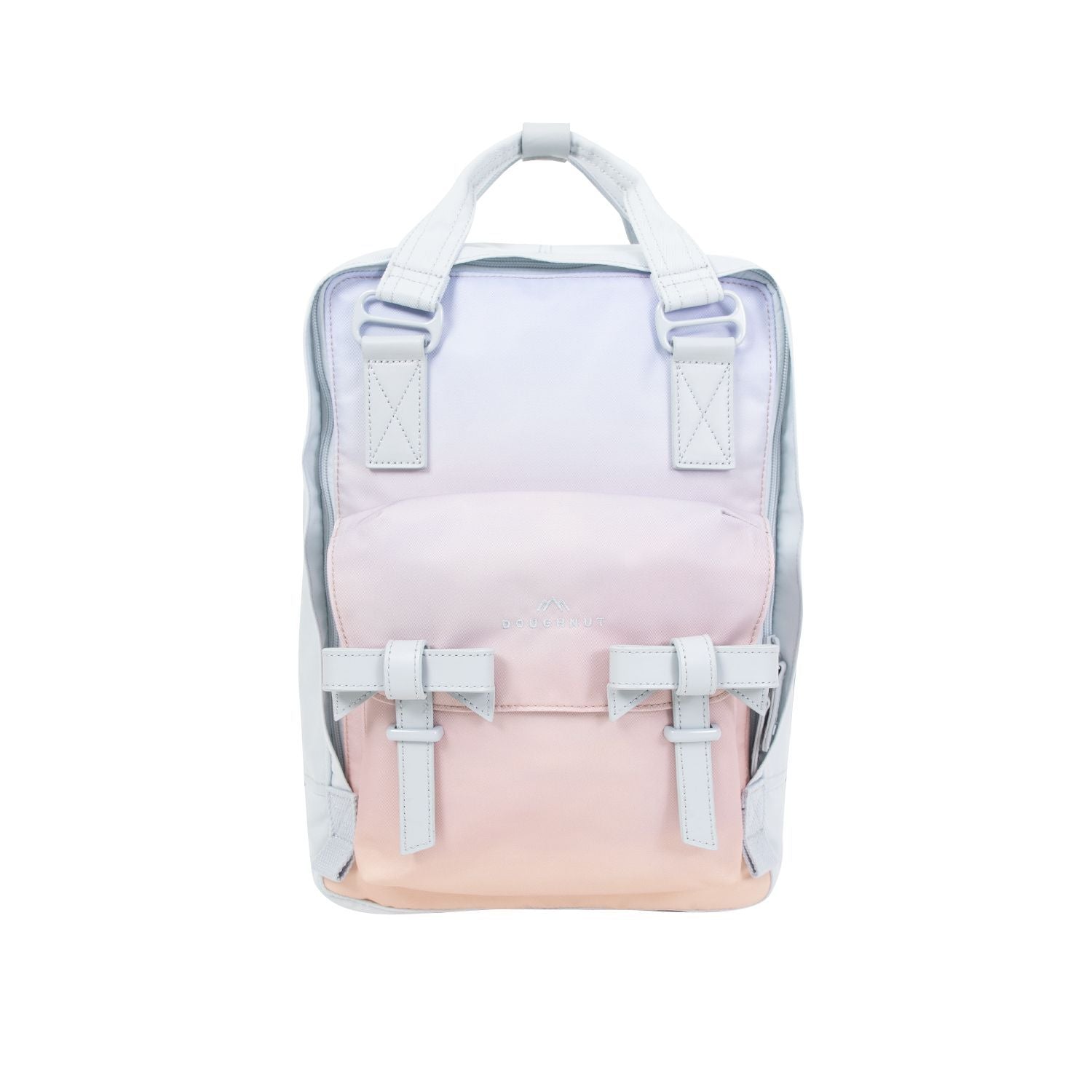 Doughnut Macaroon Sky X Ribbon Series | Travel Daypacks | Doughnut