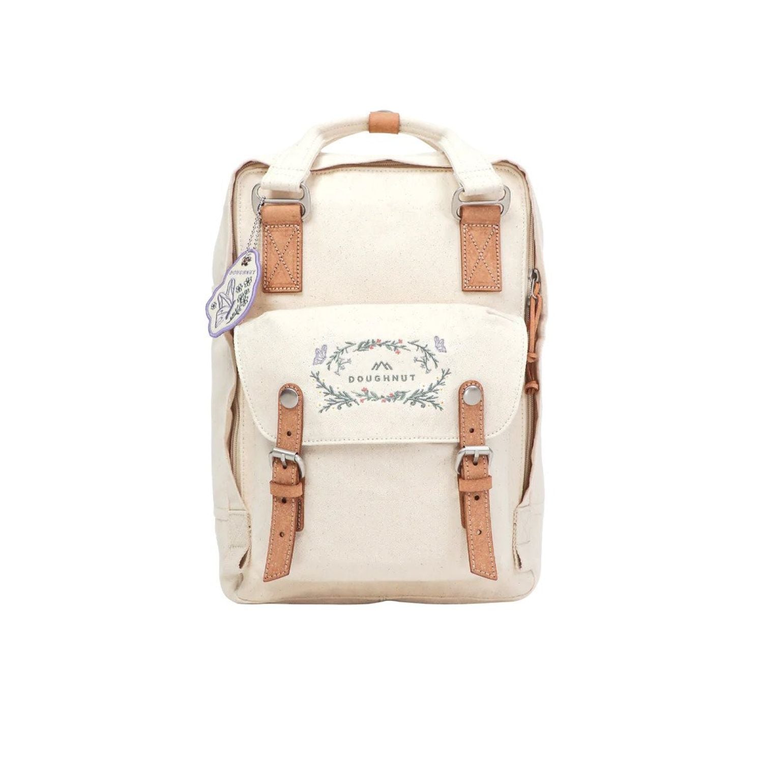 Doughnut Macaroon Sweetened Fantasy Series | Travel Daypacks | Doughnut