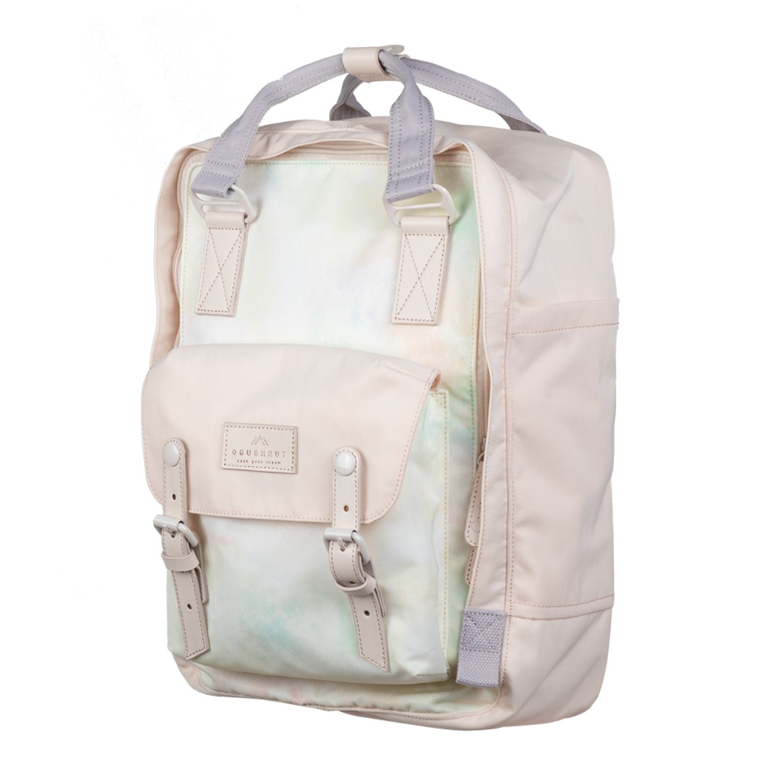 Doughnut Macaroon Unicorn Dream Series | Travel Daypacks | Doughnut