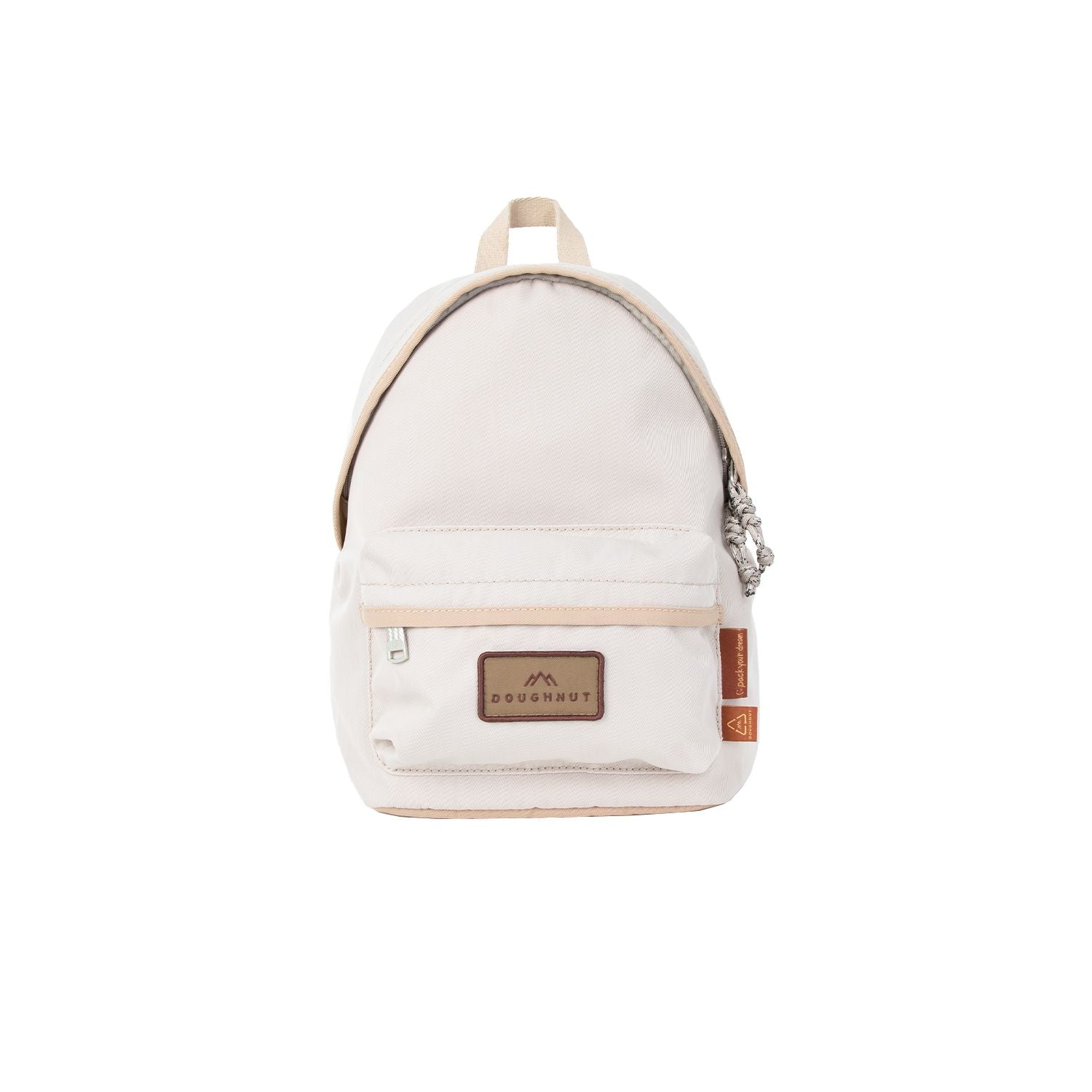 Doughnut Plus One Mini Happy Camper Series Backpack