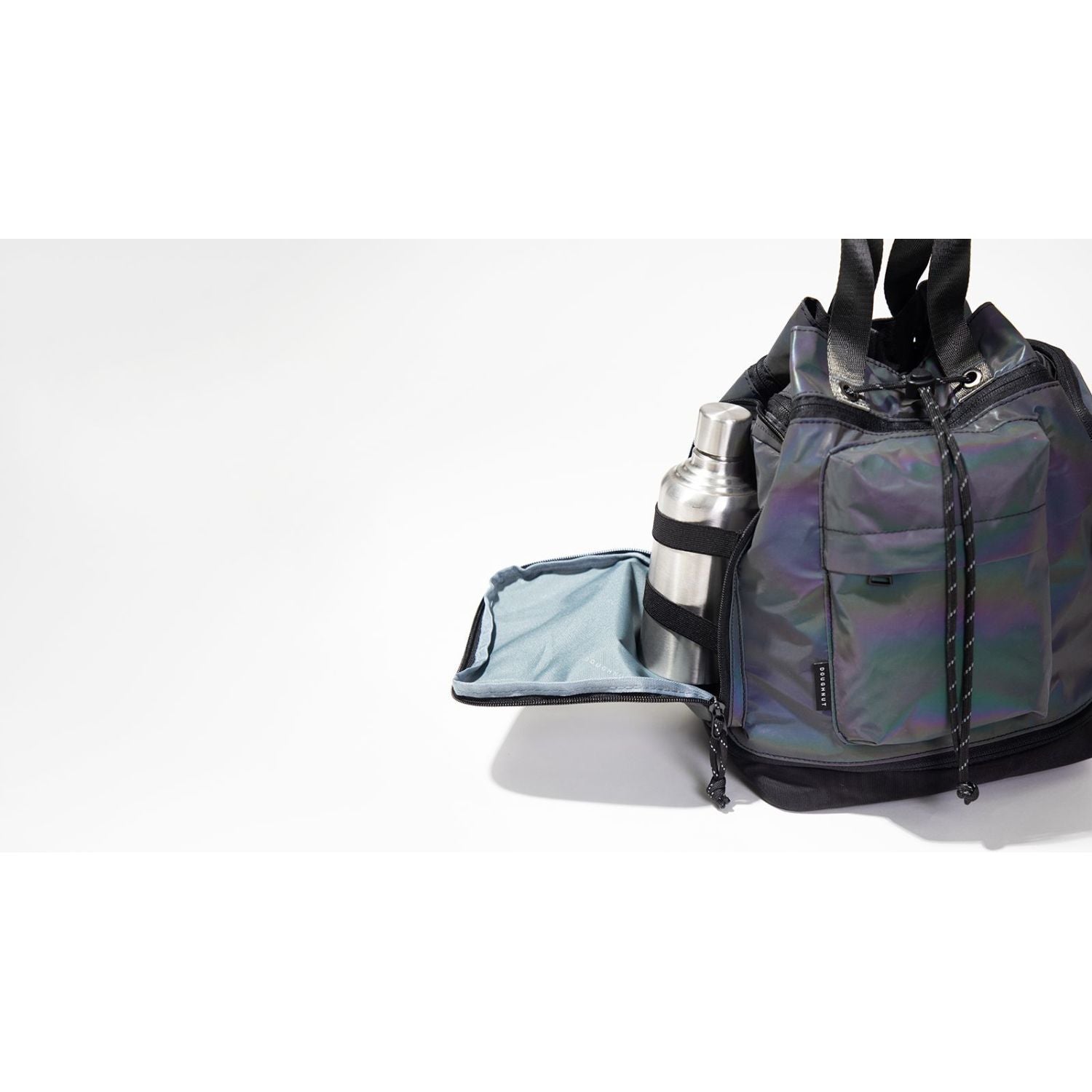 Doughnut Pyramid Limelight Series Backpack