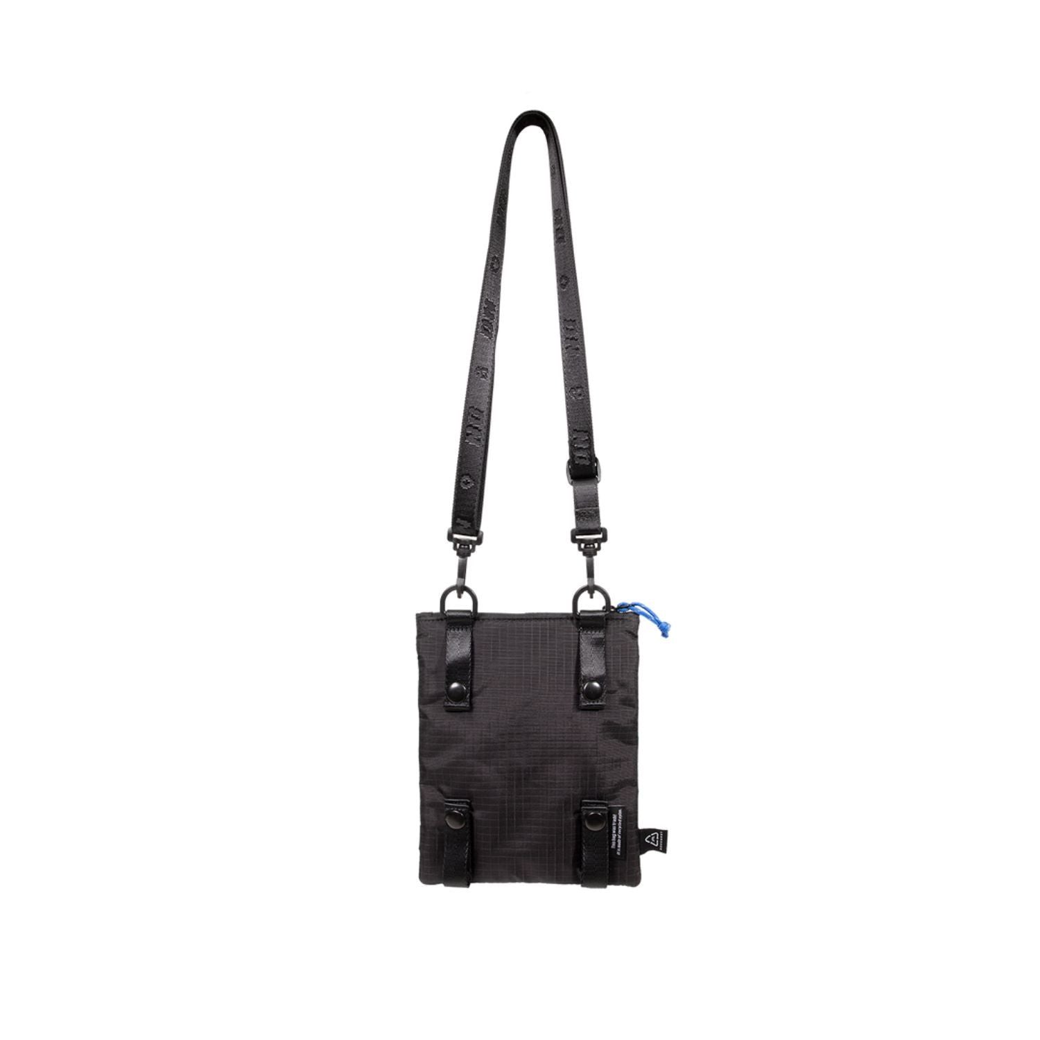Doughnut Teleport Crossbody (SA)