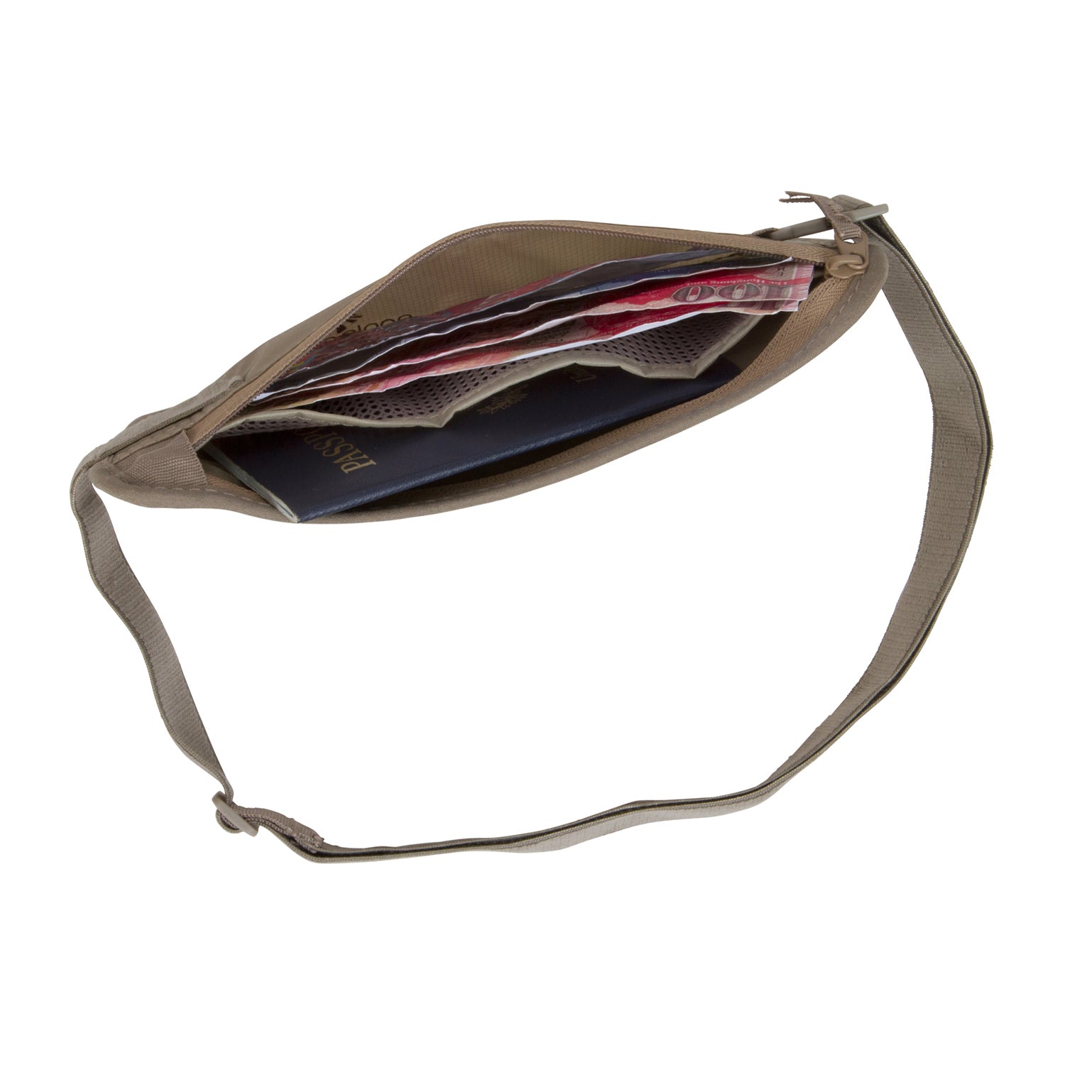 Eagle Creek Undercover Money Belt | Gifts & Lifestyle, Travel Accessories, Travel Security, Waist Wallets, Wallets | Eagle Creek-4