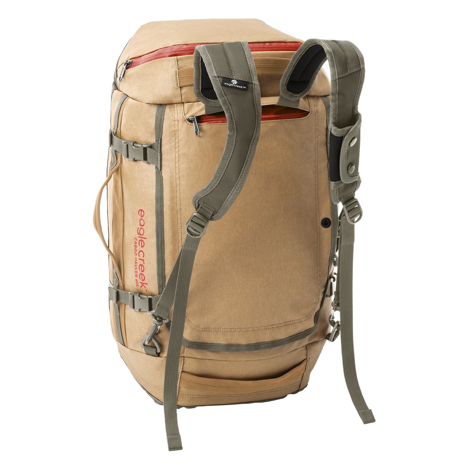 Eagle Creek Cargo Hauler Duffel 40L - S (SA)