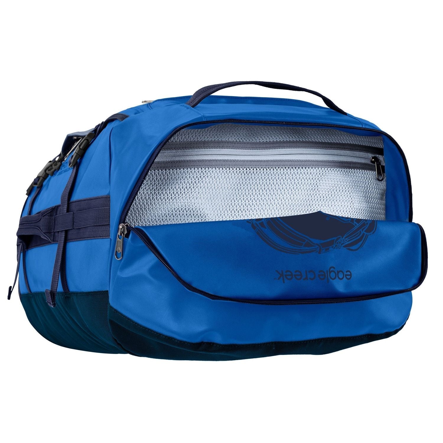 Eagle Creek Cargo Hauler Duffel 60L - M (SA)