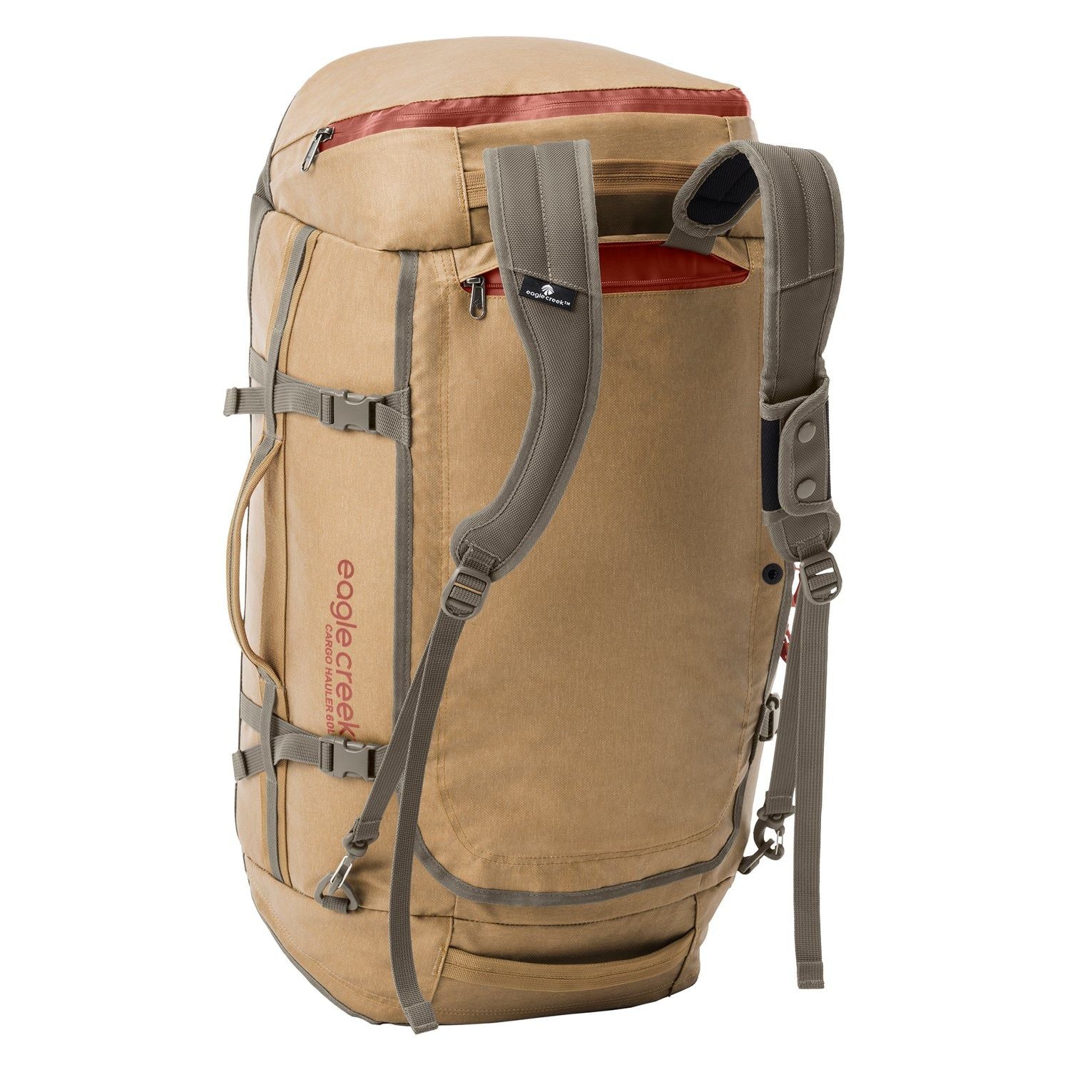 Eagle Creek Cargo Hauler Duffel 60L - M (SA)