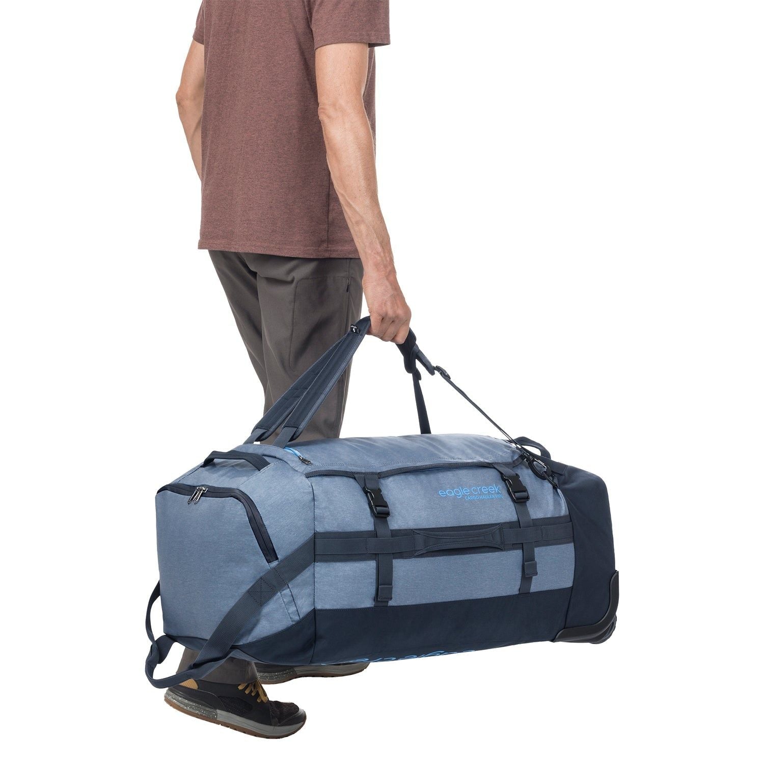 Eagle Creek Cargo Hauler Wheeled Duffel 110L (SA)