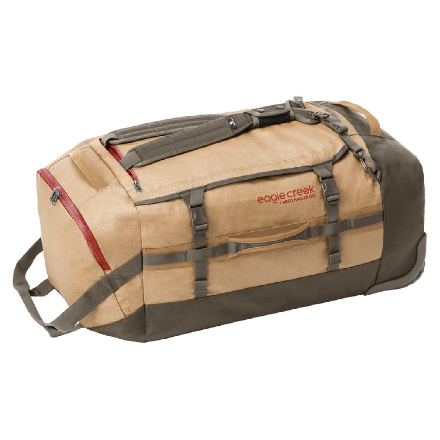 Eagle Creek Cargo Hauler Wheeled Duffel 110L (SA)