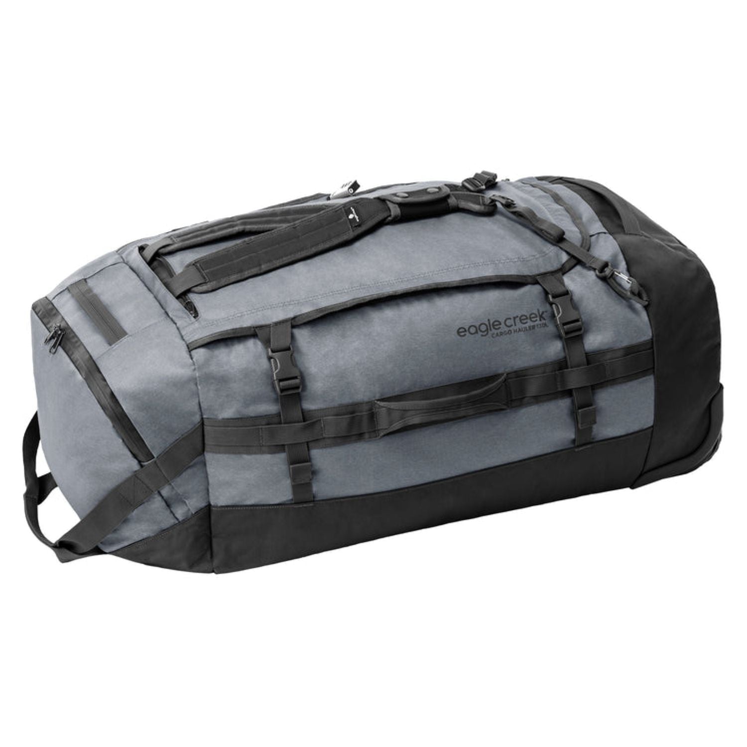 Eagle Creek Cargo Hauler Wheeled Duffel 130L | Bags, Bags for Men, Foldable bags, Large Size Luggage, Luggage, Rolling Duffel Bags, Travel Accessories, Travel Duffel Bags | Eagle Creek-1