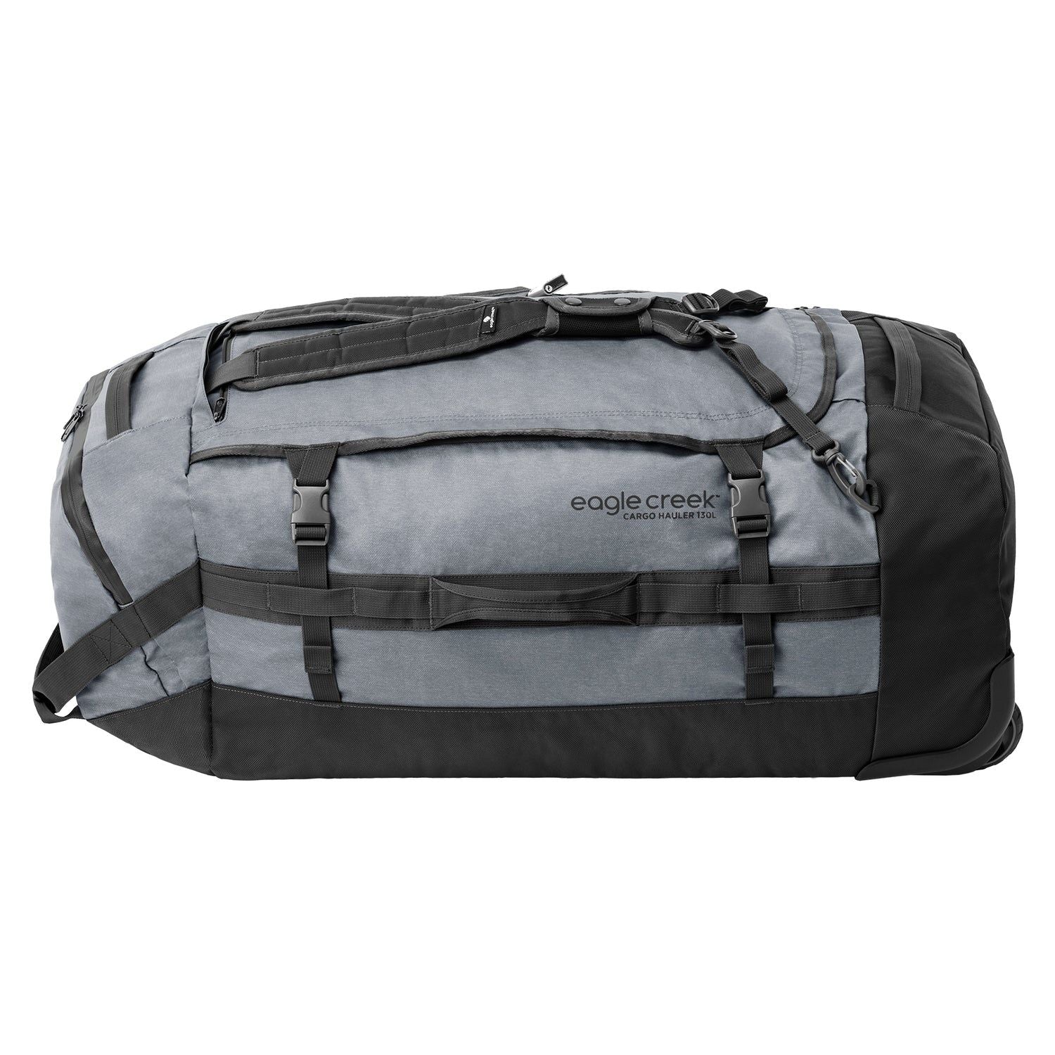 Eagle Creek Cargo Hauler Wheeled Duffel 130L | Bags, Bags for Men, Foldable bags, Large Size Luggage, Luggage, Rolling Duffel Bags, Travel Accessories, Travel Duffel Bags | Eagle Creek-3