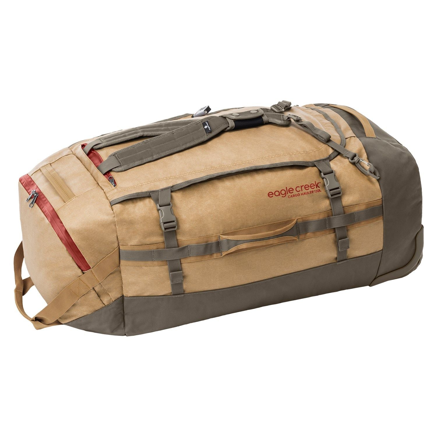 Eagle Creek Cargo Hauler Wheeled Duffel 130L (SA)