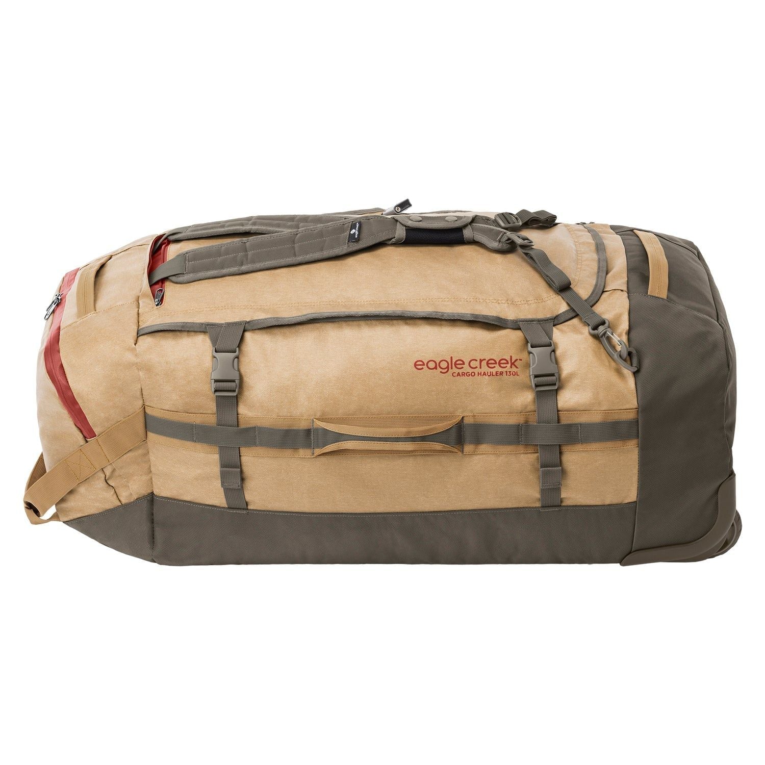 Eagle Creek Cargo Hauler Wheeled Duffel 130L (SA)