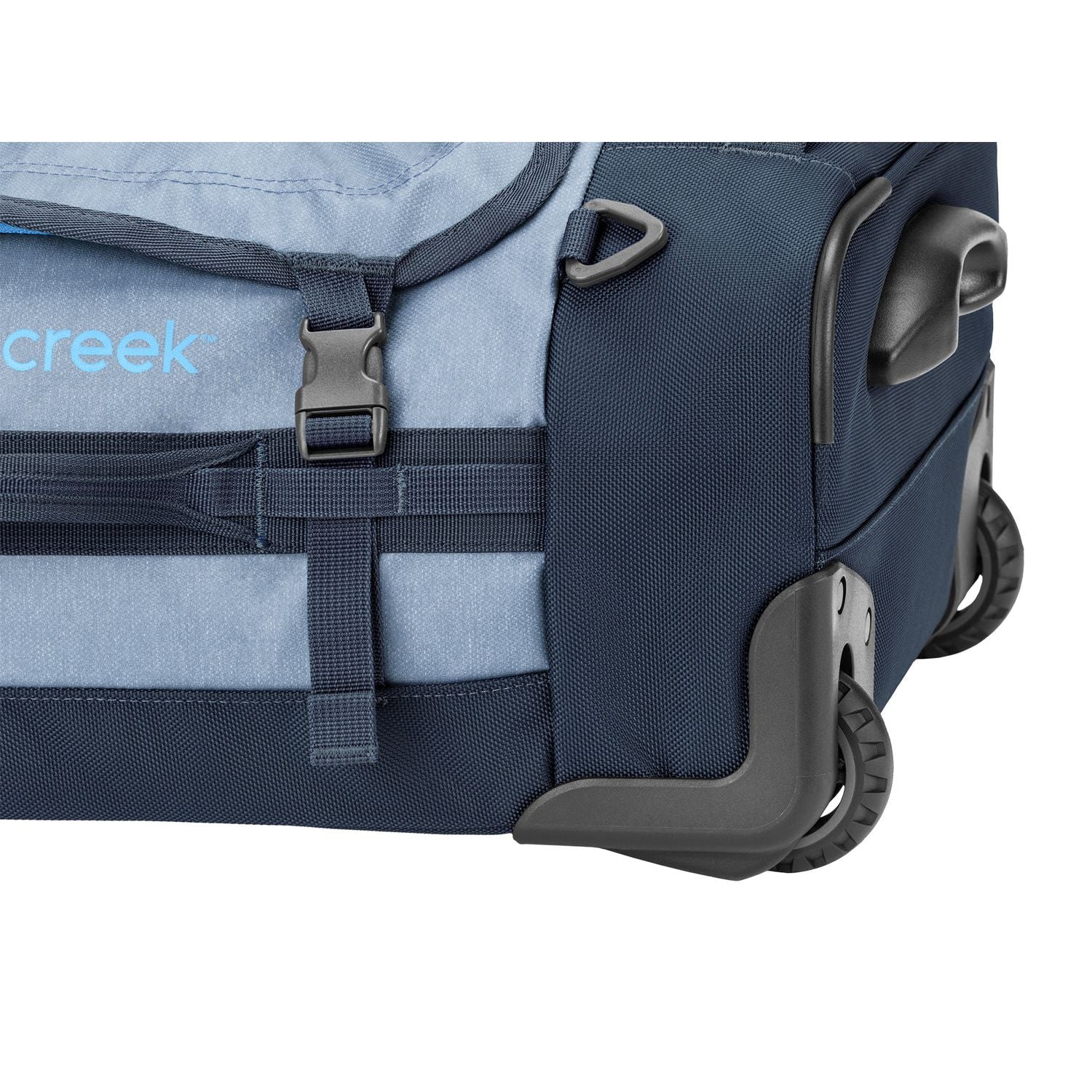 Eagle Creek Cargo Hauler XT Wheeled Duffel International Carry On | Bags, Bags for Men, Carry-On Luggage, Foldable bags, Luggage, Rolling Duffel Bags, Travel Accessories, Travel Duffel Bags | Eagle Creek-15