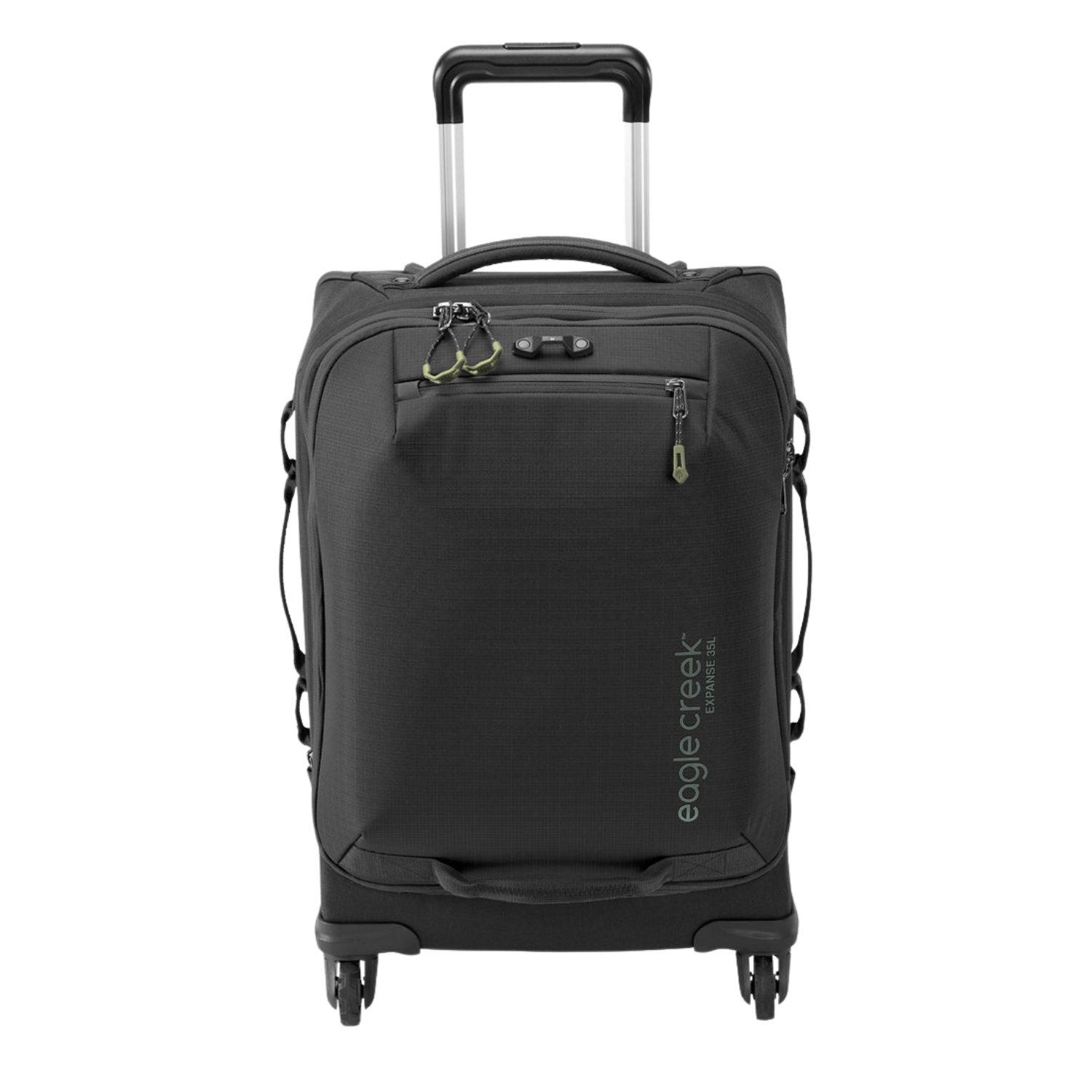 Eagle Creek Expanse 4 Wheeled International Carry On