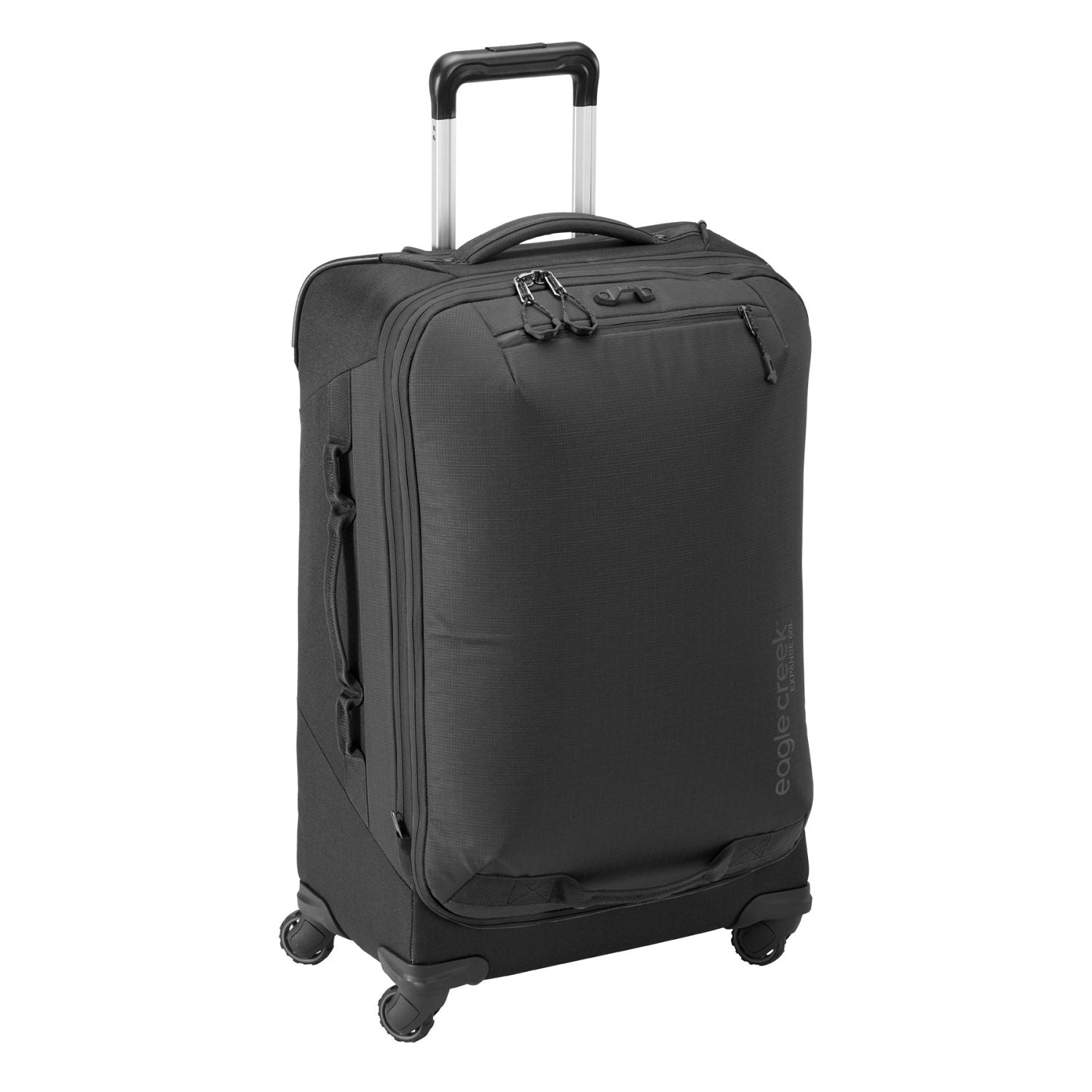 Eagle Creek Expanse 4 Wheeled Upright 60L | Luggage, Medium Size Luggage, Soft Case Luggage | Eagle Creek-1