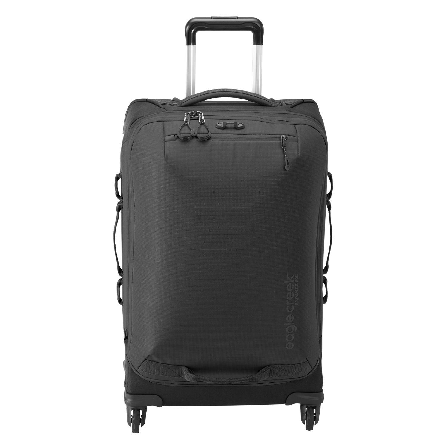 Eagle Creek Expanse 4 Wheeled Upright 60L | Luggage, Medium Size Luggage, Soft Case Luggage | Eagle Creek-3