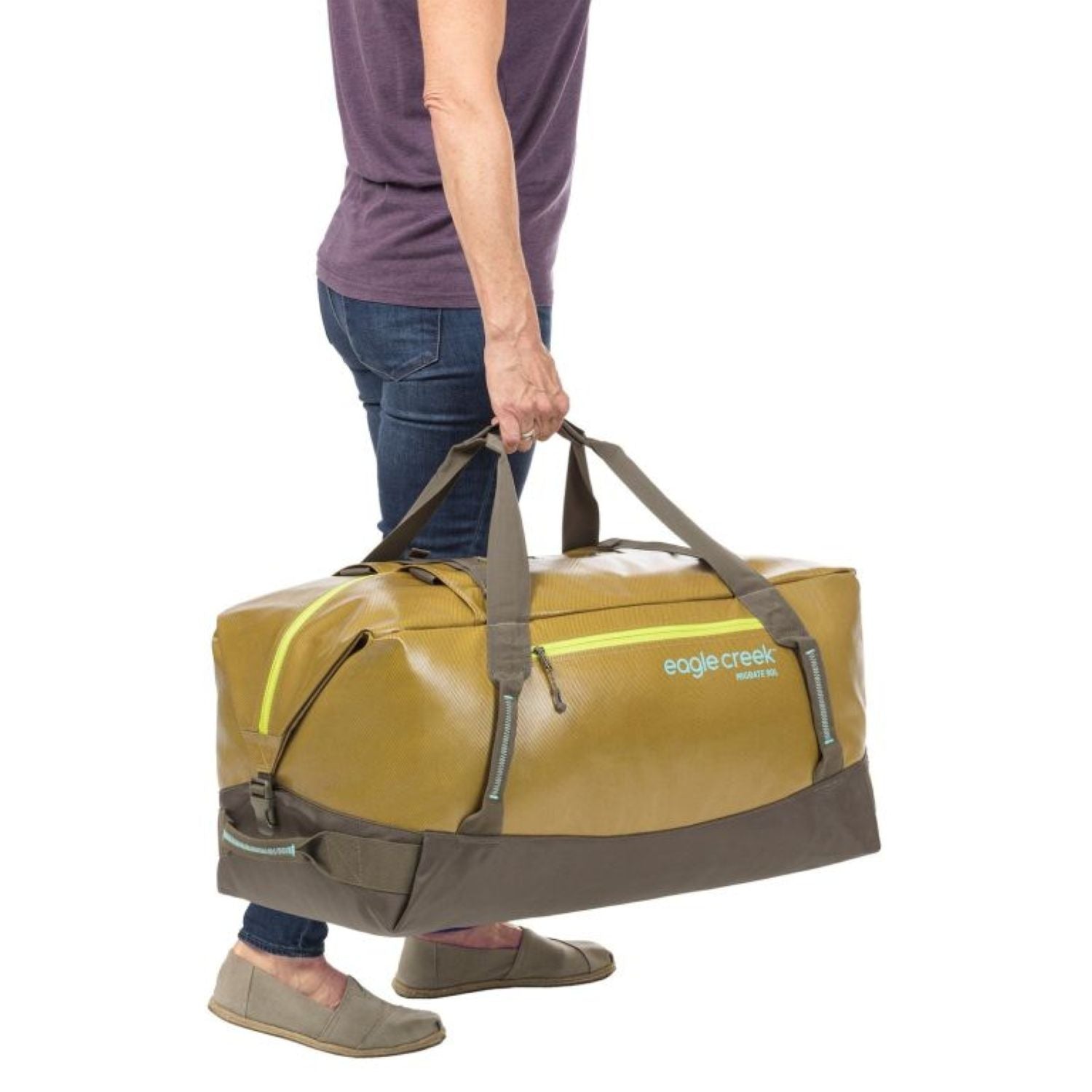 Eagle Creek Migrate Duffel 90L