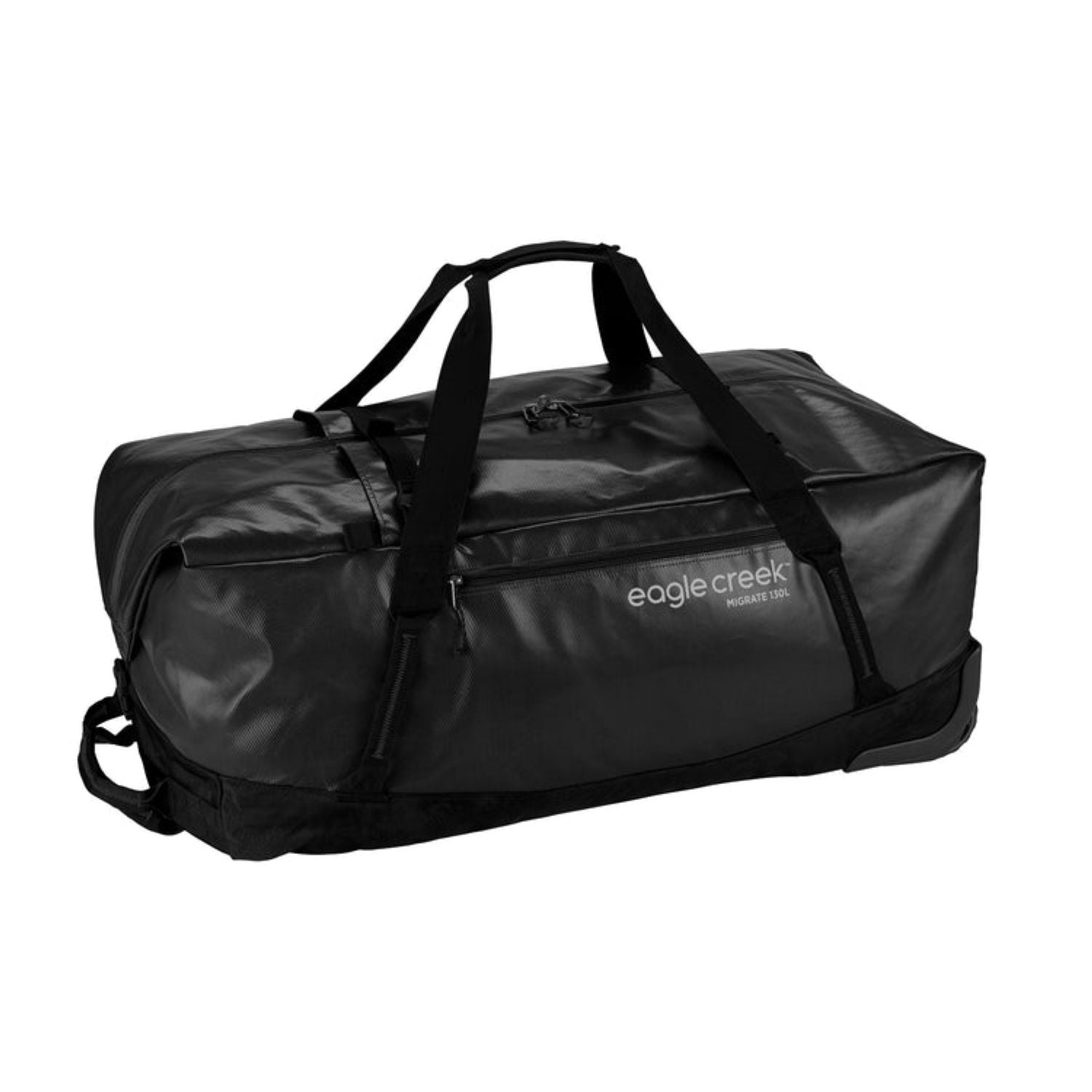 Eagle Creek Migrate Wheeled Duffel 130L | Bags, Bags for Men, Large Size Luggage, Luggage, Rolling Duffel Bags, Travel Duffel Bags | Eagle Creek-1