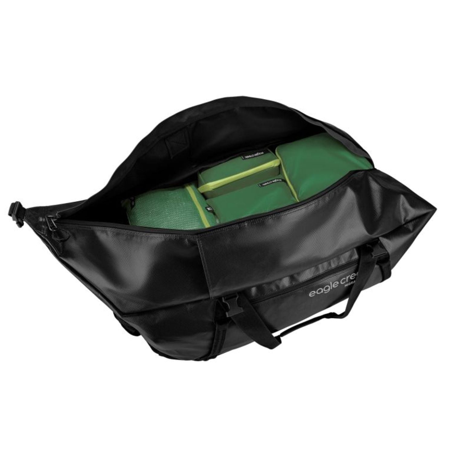 Eagle Creek Migrate Wheeled Duffel 130L