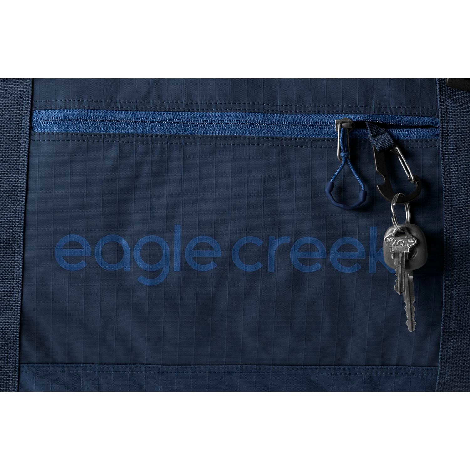 Eagle Creek No Matter What Duffel 60L | Bags, Bags for Men, Bags for Women, Foldable Bags, Luggage, Medium Size Luggage, Soft Case Luggage, Travel Accessories, Travel Duffel Bags | Eagle Creek-3