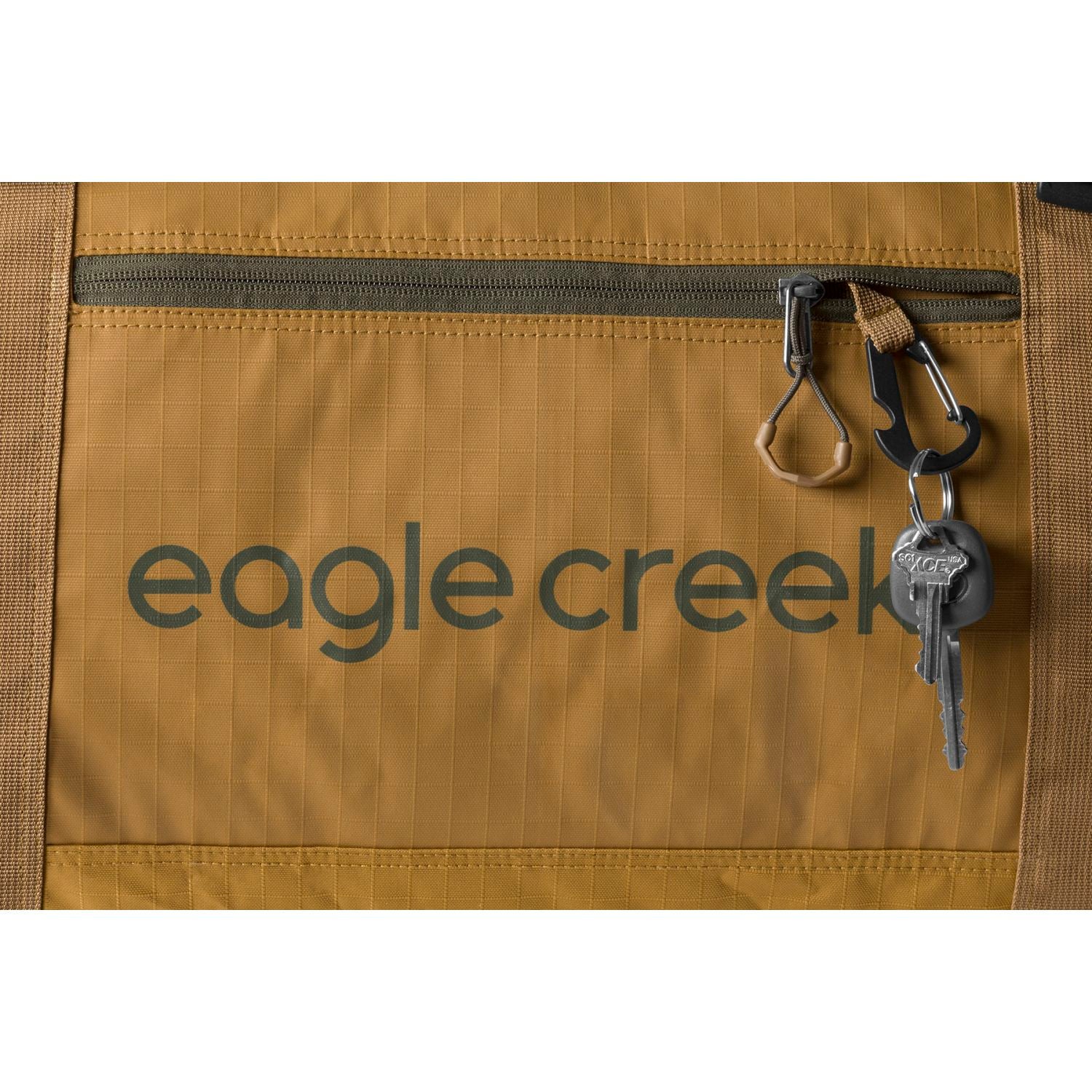 Eagle Creek No Matter What Duffel 60L | Bags, Bags for Men, Bags for Women, Foldable Bags, Luggage, Medium Size Luggage, Soft Case Luggage, Travel Accessories, Travel Duffel Bags | Eagle Creek-15