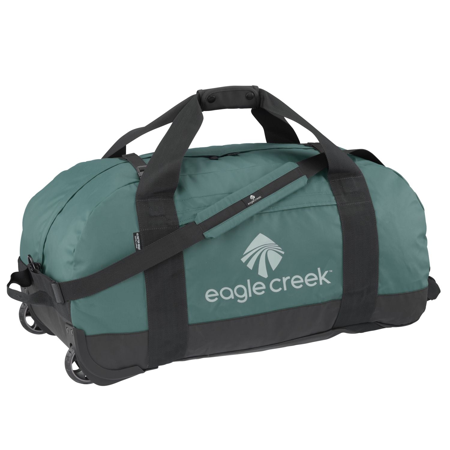 Eagle Creek No Matter What Flashpoint Rolling Duffel - L | Bags, Bags for Men, Foldable bags, Large Size Luggage, Luggage, Rolling Duffel Bags, Travel Accessories, Travel Duffel Bags | Eagle Creek-7