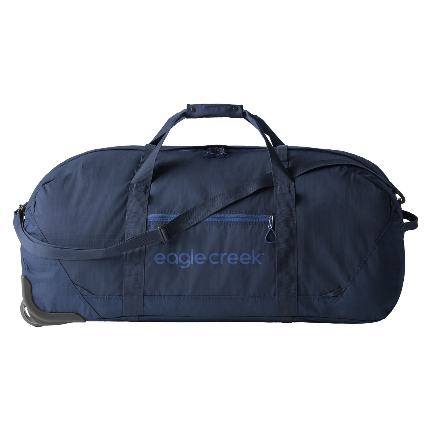 Foldable rolling duffel online