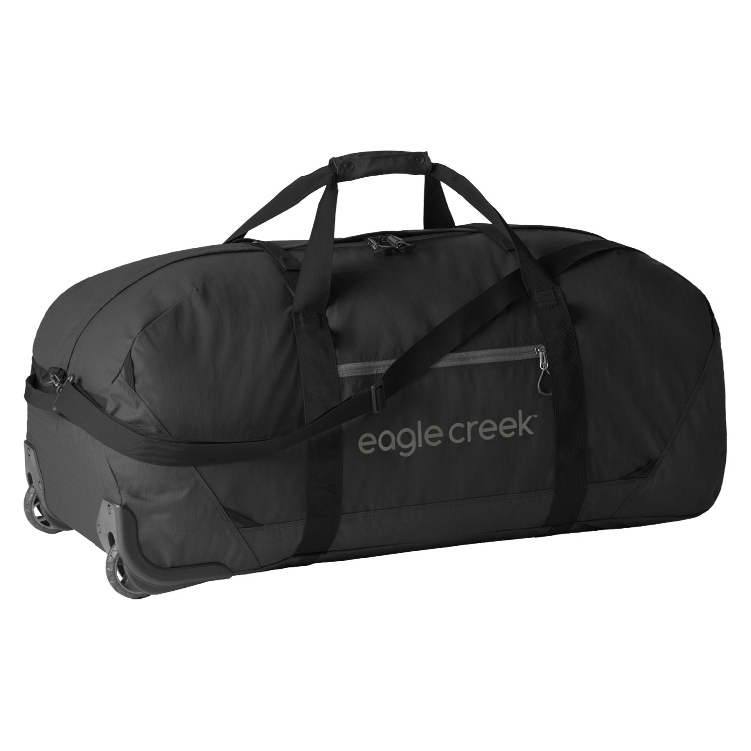 Eagle Creek No Matter What Rolling Duffel 130L | Bags, Bags for Men, Bags for Women, Foldable Bags, Large Size Luggage, Luggage, Rolling Duffel Bags, Soft Case Luggage, Travel Accessories, Travel Duffel Bags | Eagle Creek-8