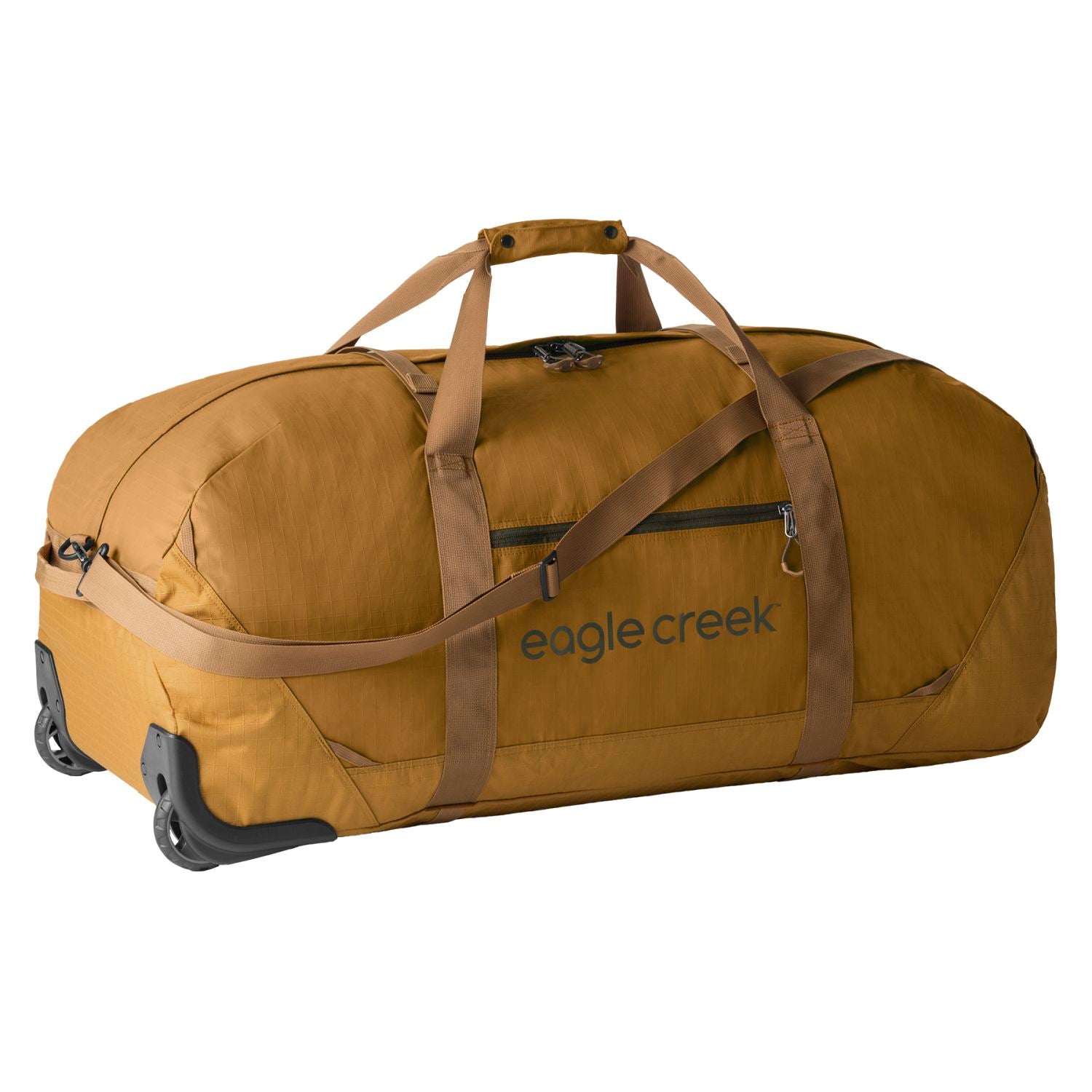 Eagle Creek No Matter What Rolling Duffel 130L | Bags, Bags for Men, Bags for Women, Foldable Bags, Large Size Luggage, Luggage, Rolling Duffel Bags, Soft Case Luggage, Travel Accessories, Travel Duffel Bags | Eagle Creek-15