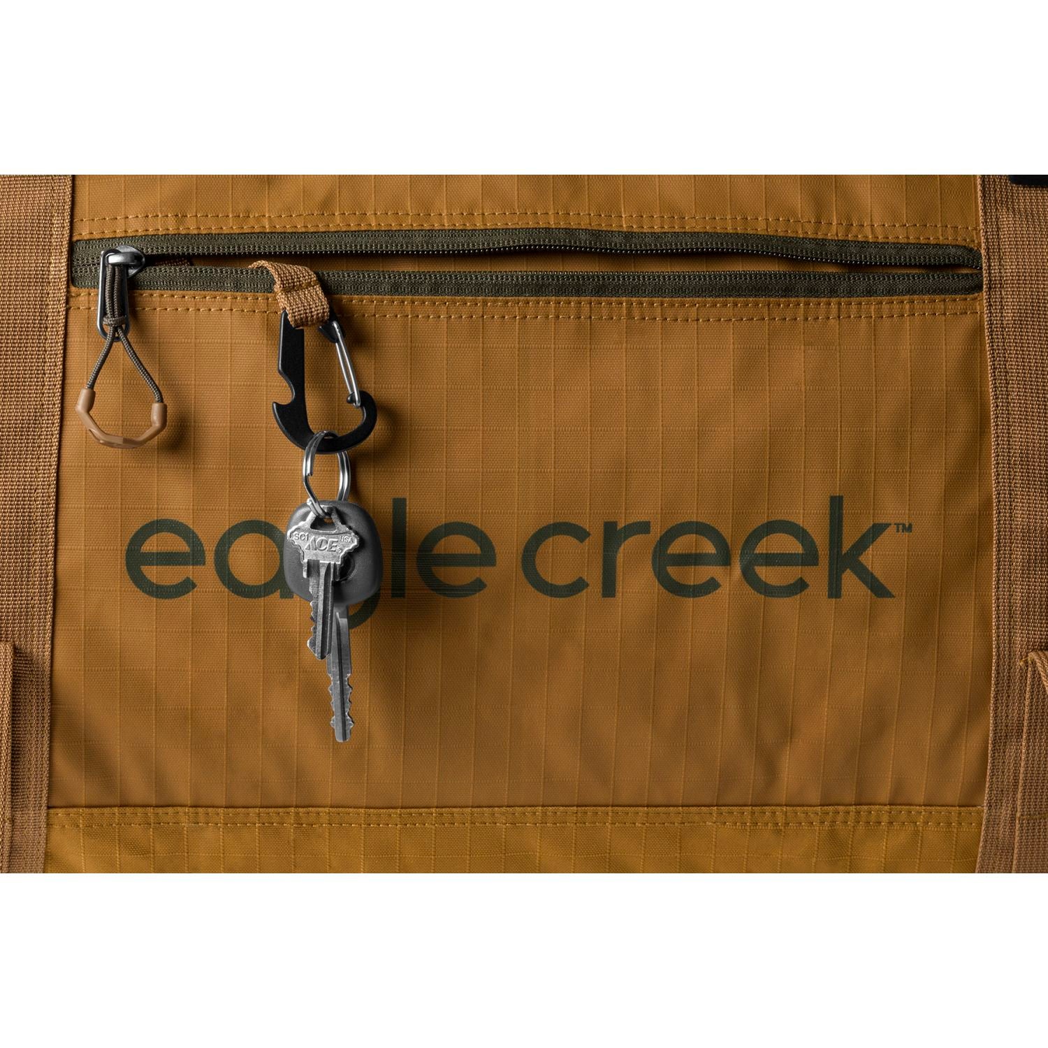 Eagle Creek No Matter What Rolling Duffel 130L | Bags, Bags for Men, Bags for Women, Foldable Bags, Large Size Luggage, Luggage, Rolling Duffel Bags, Soft Case Luggage, Travel Accessories, Travel Duffel Bags | Eagle Creek-17