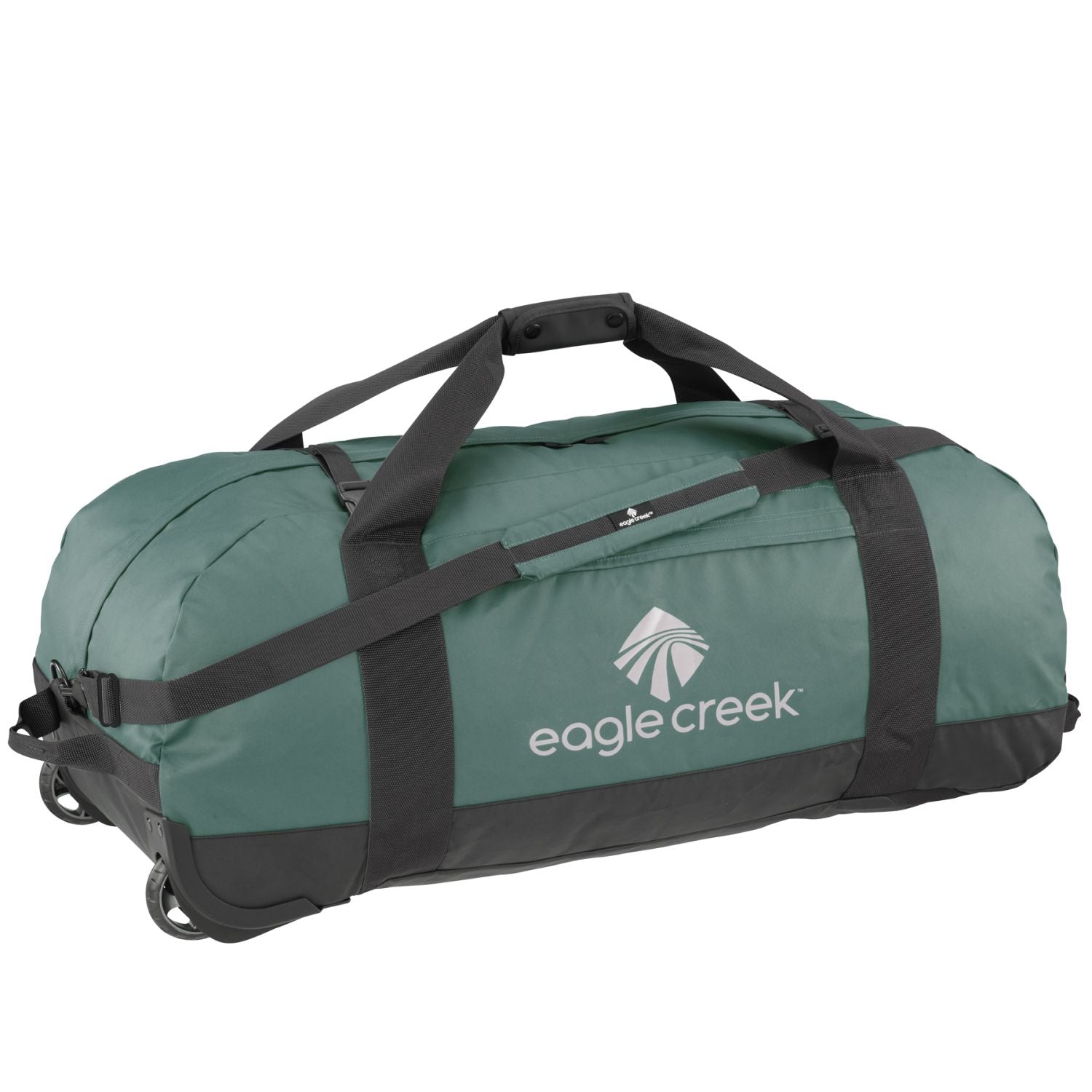 Eagle Creek No Matter What Rolling Duffel - XL | Bags, Bags for Men, Foldable bags, Large Size Luggage, Luggage, Rolling Duffel Bags, Travel Accessories, Travel Duffel Bags | Eagle Creek-13