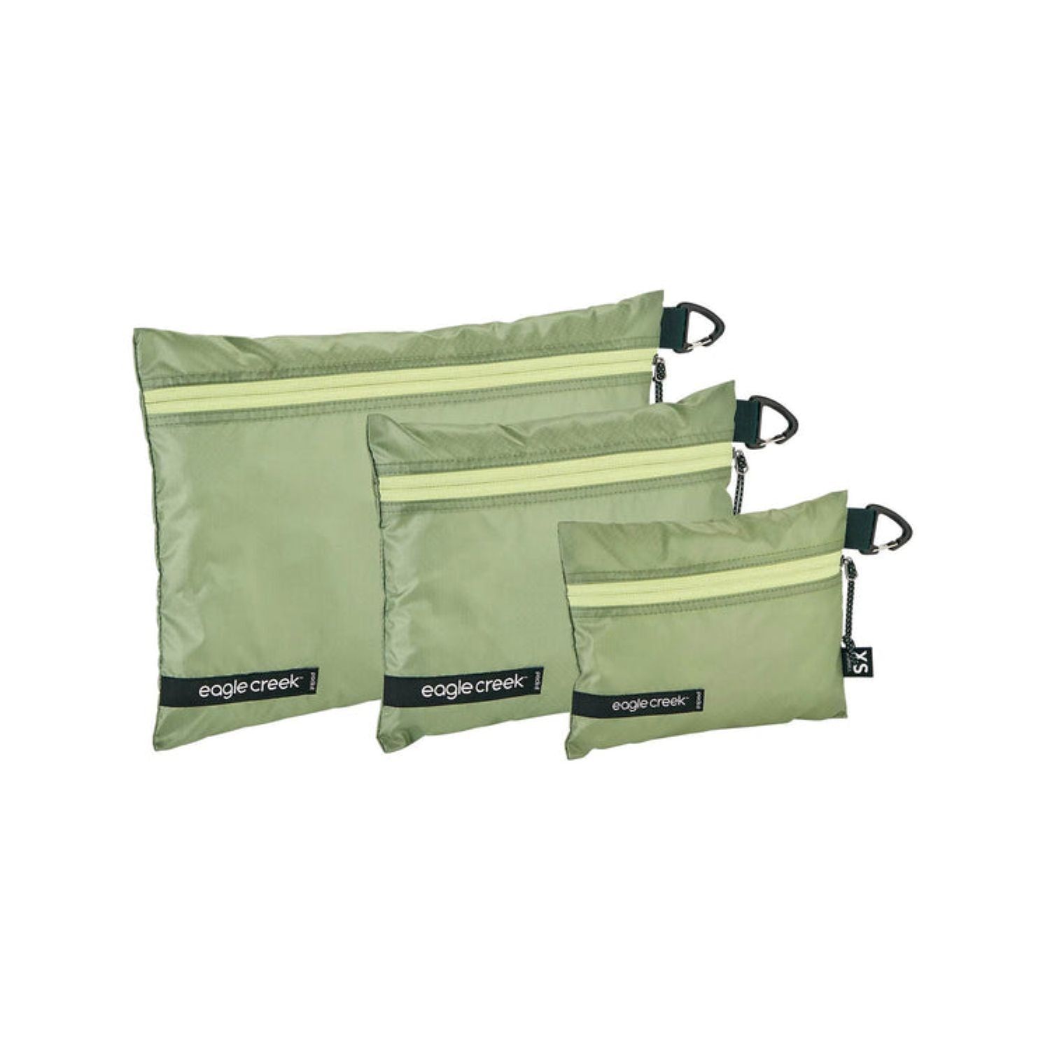 Eagle Creek Pack-It Isolate Sac Set XS / S / M | Packing Organizers, Travel Accessories | Eagle Creek-5