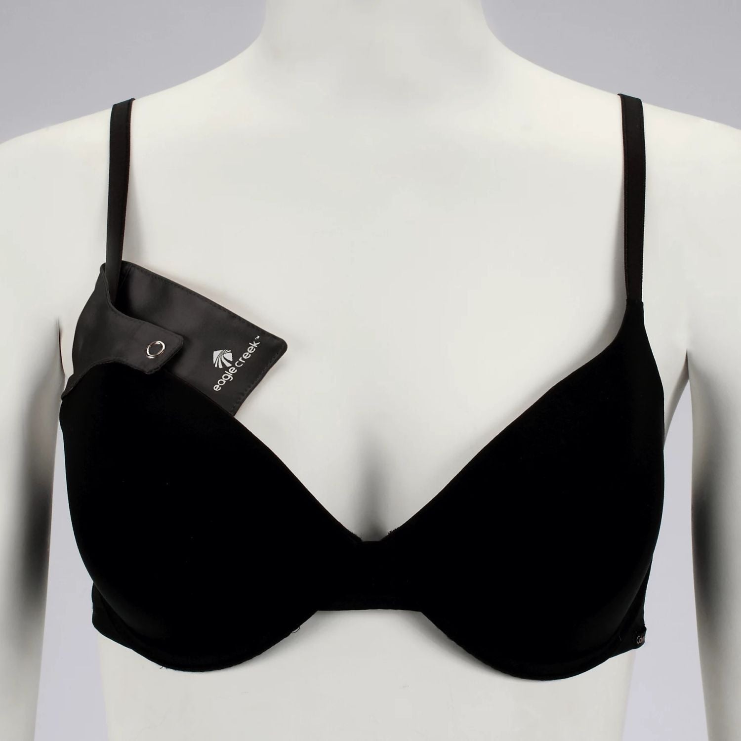 Eagle Creek Silk Undercover Bra Stash | Packing Organizers, Travel Accessories | Eagle Creek-3