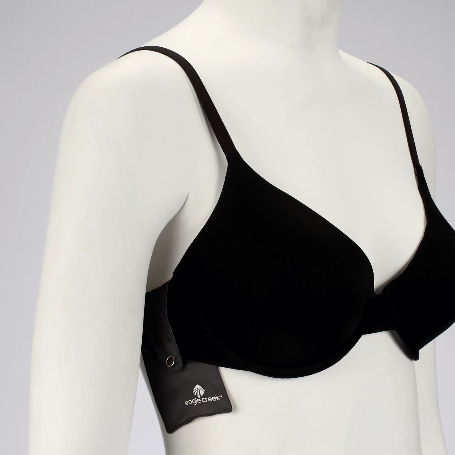 Eagle Creek Silk Undercover Bra Stash | Packing Organizers, Travel Accessories | Eagle Creek-4