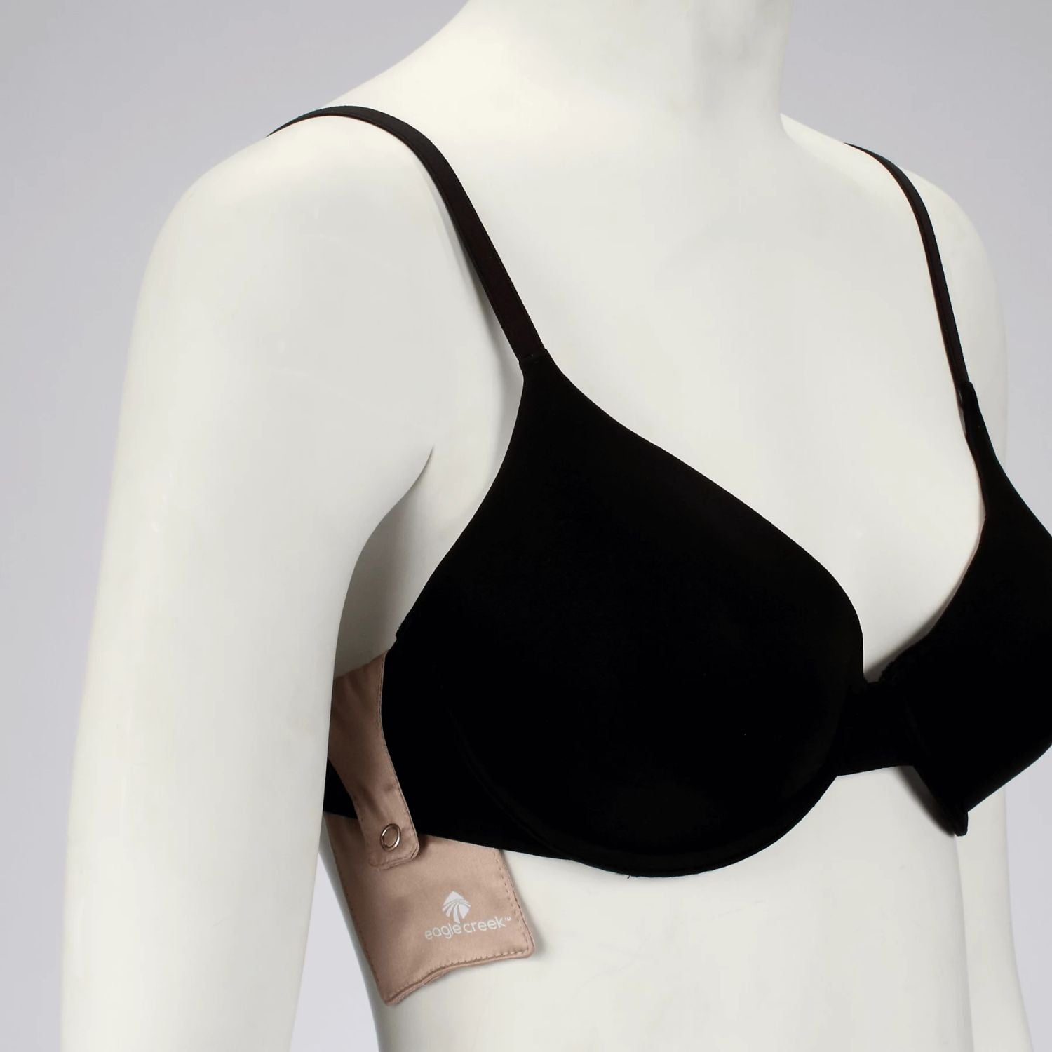 Eagle Creek Silk Undercover Bra Stash | Packing Organizers, Travel Accessories | Eagle Creek-9