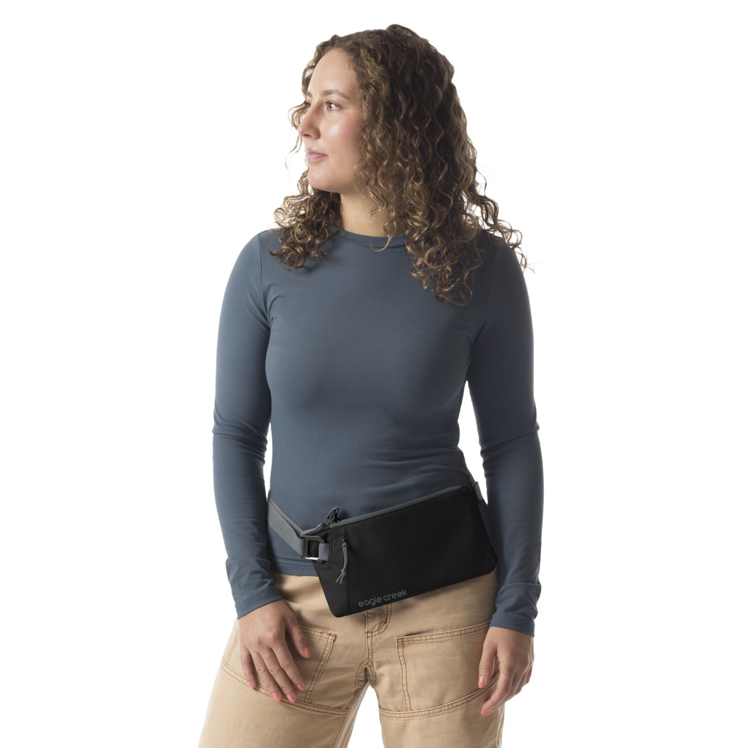 Eagle Creek Stash RFID Sling Bag