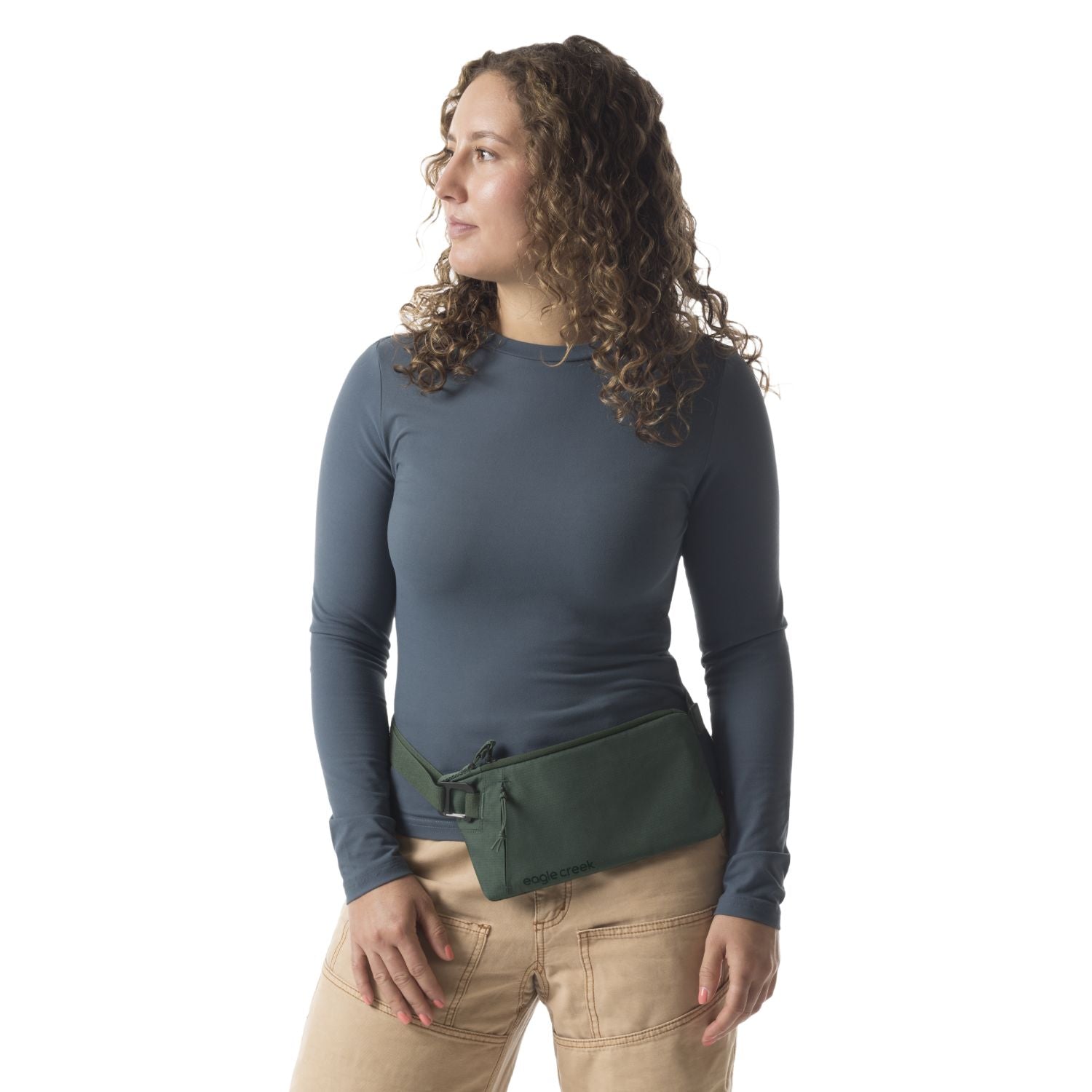 Eagle Creek Stash RFID Sling Bag