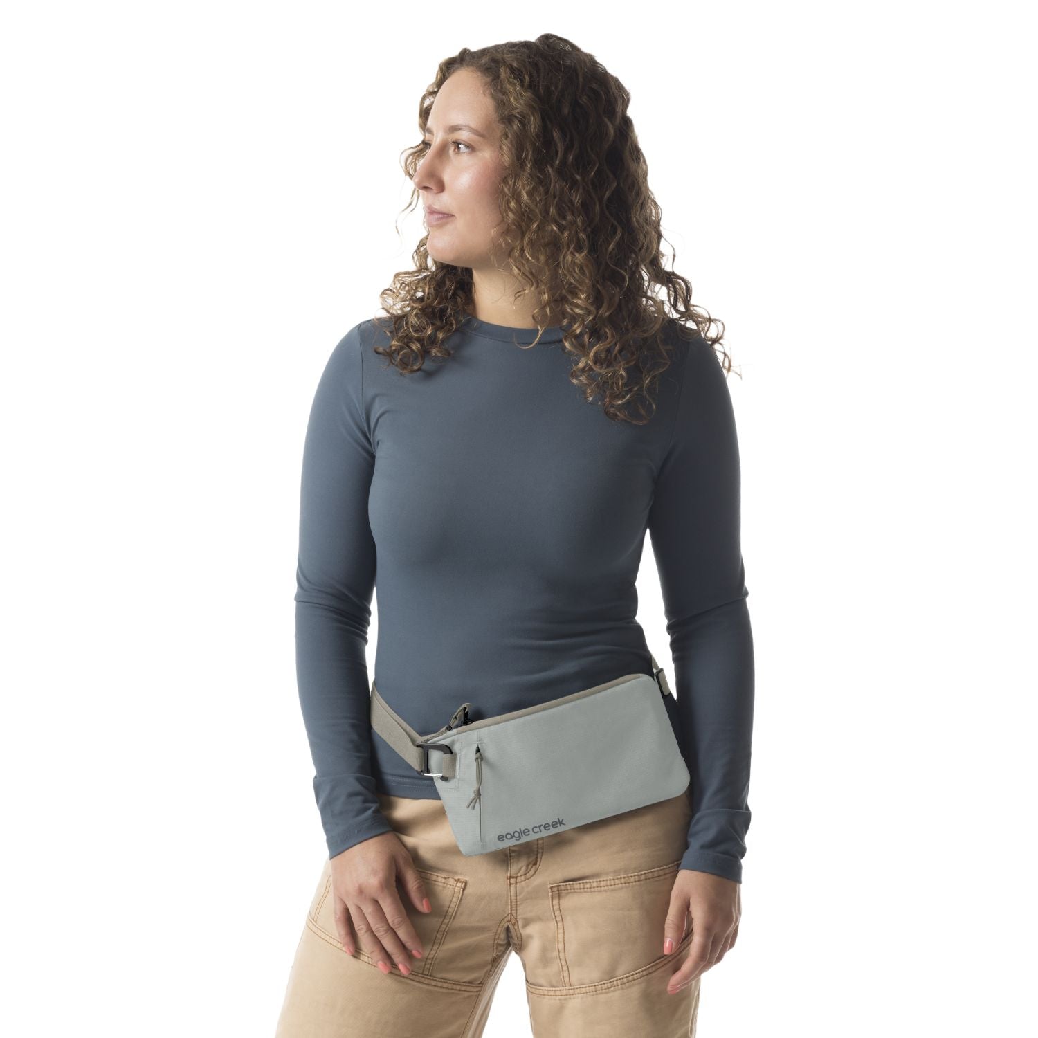 Eagle Creek Stash RFID Sling Bag