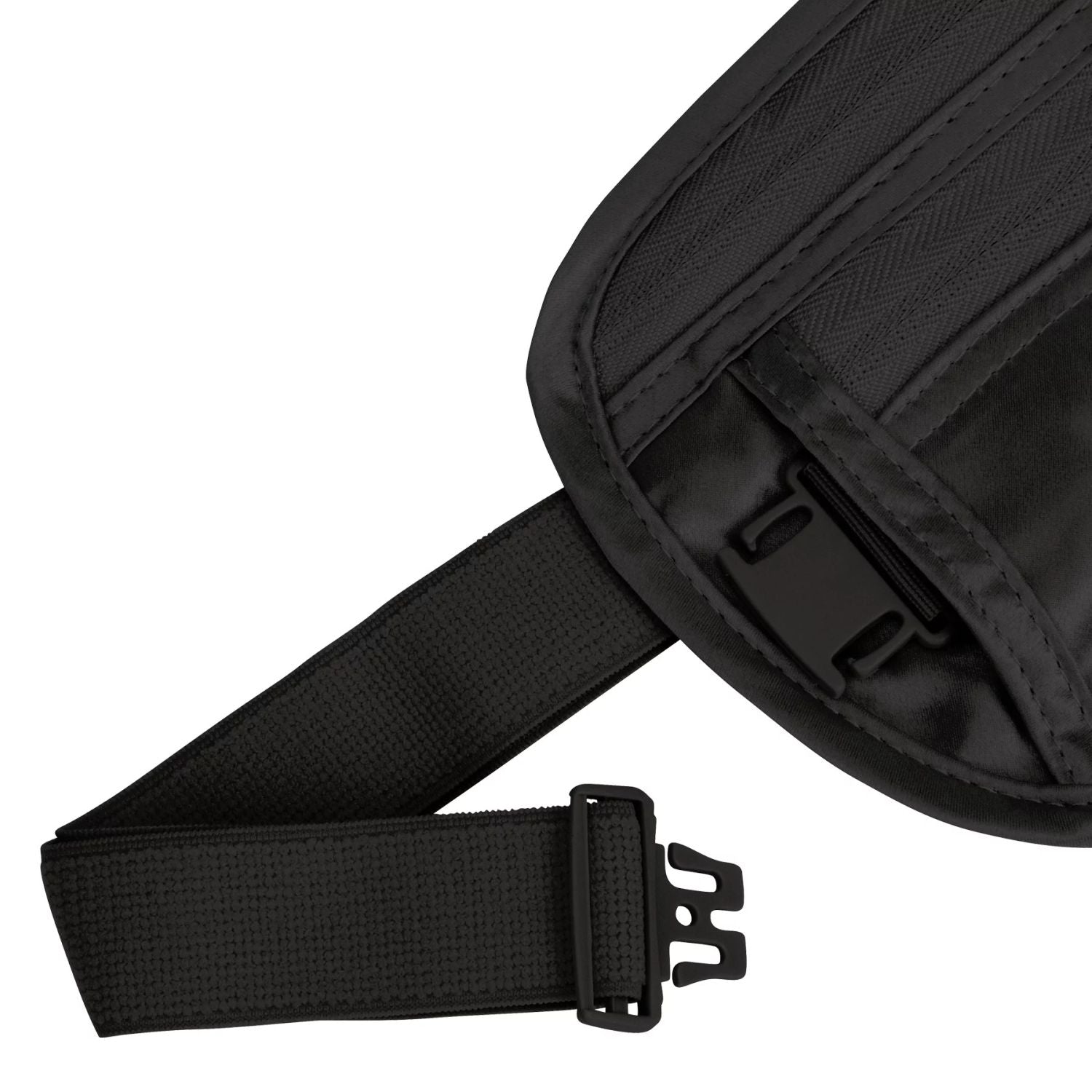 Eagle Creek Undercover Silk Money Belt (SA)