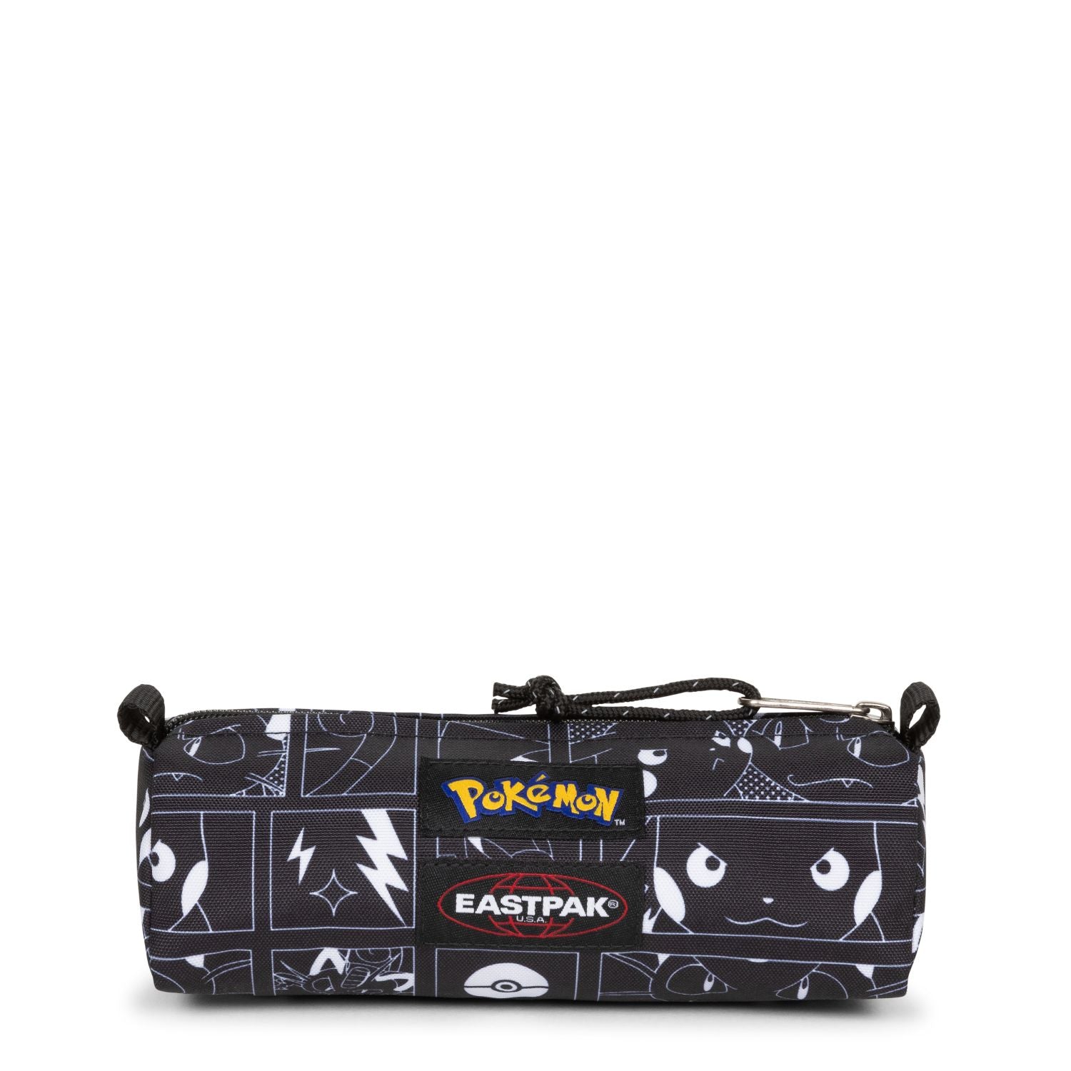 Eastpak Benchmark Single Pokemon Pencil Case