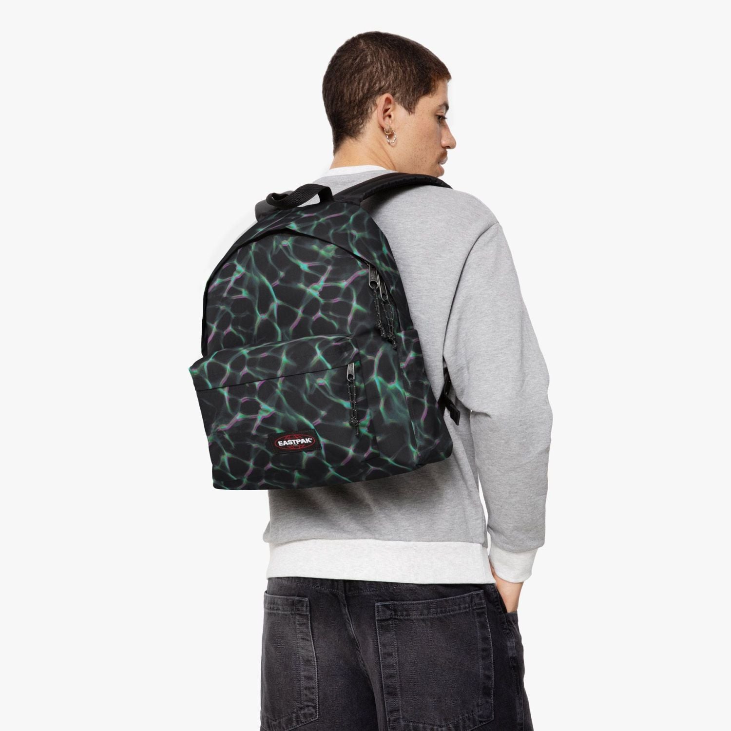 Eastpak Day Pak'r Backpack